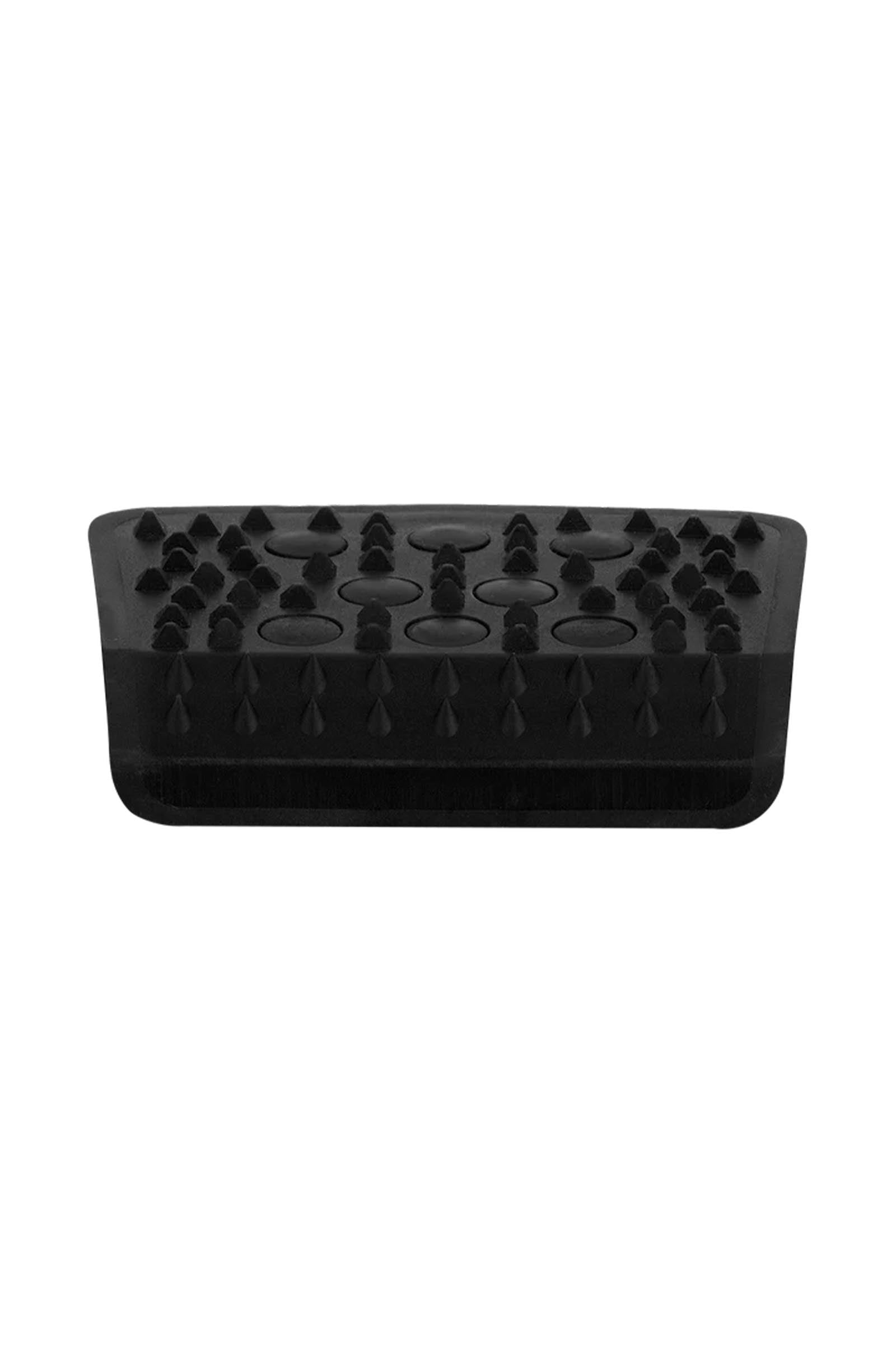 Sprenger pedana staffa in gomma, Aero Nails, Studs, Pads