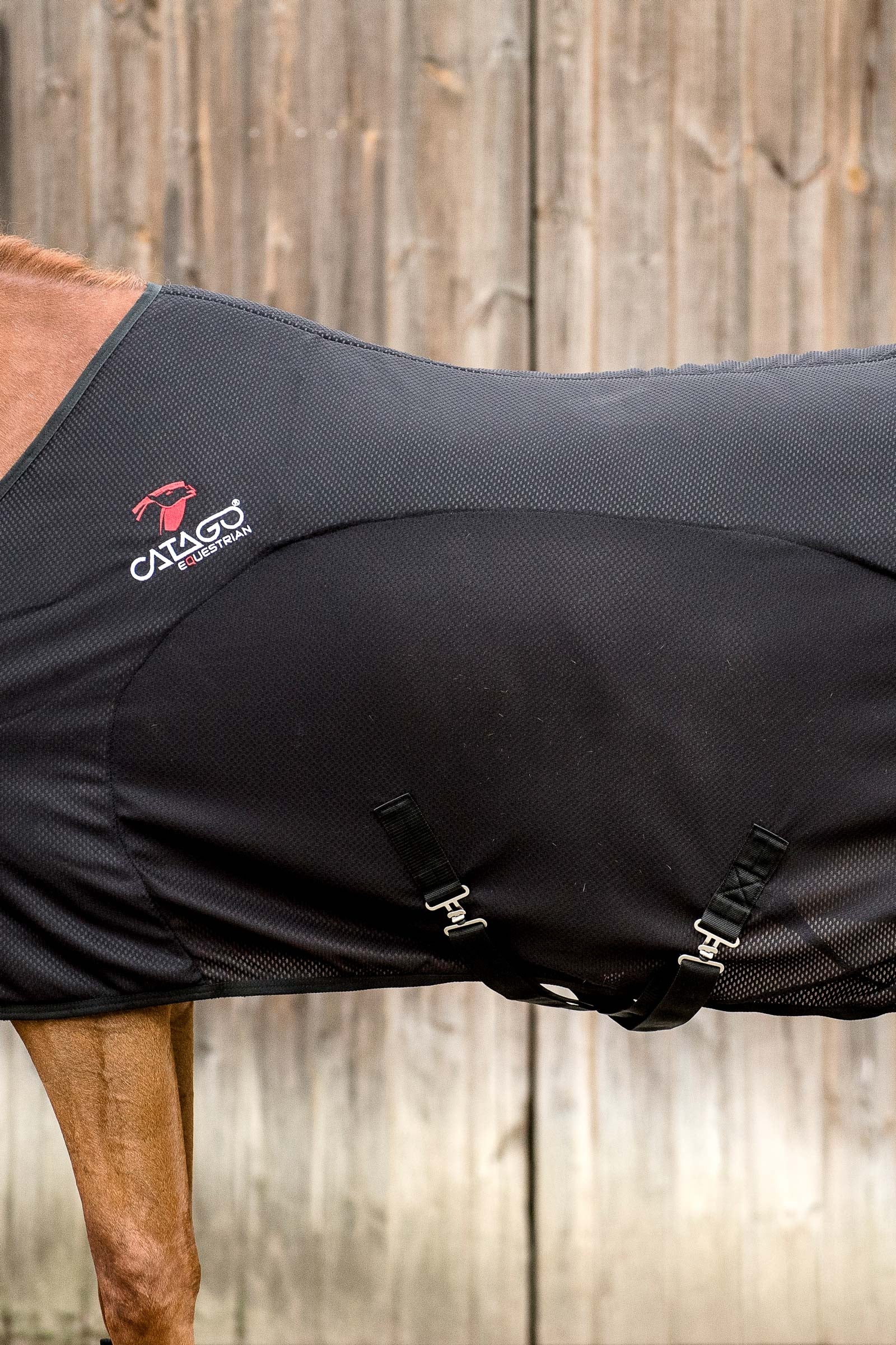 Catago CATAGO FIR-Tech Rug Horse Rugs