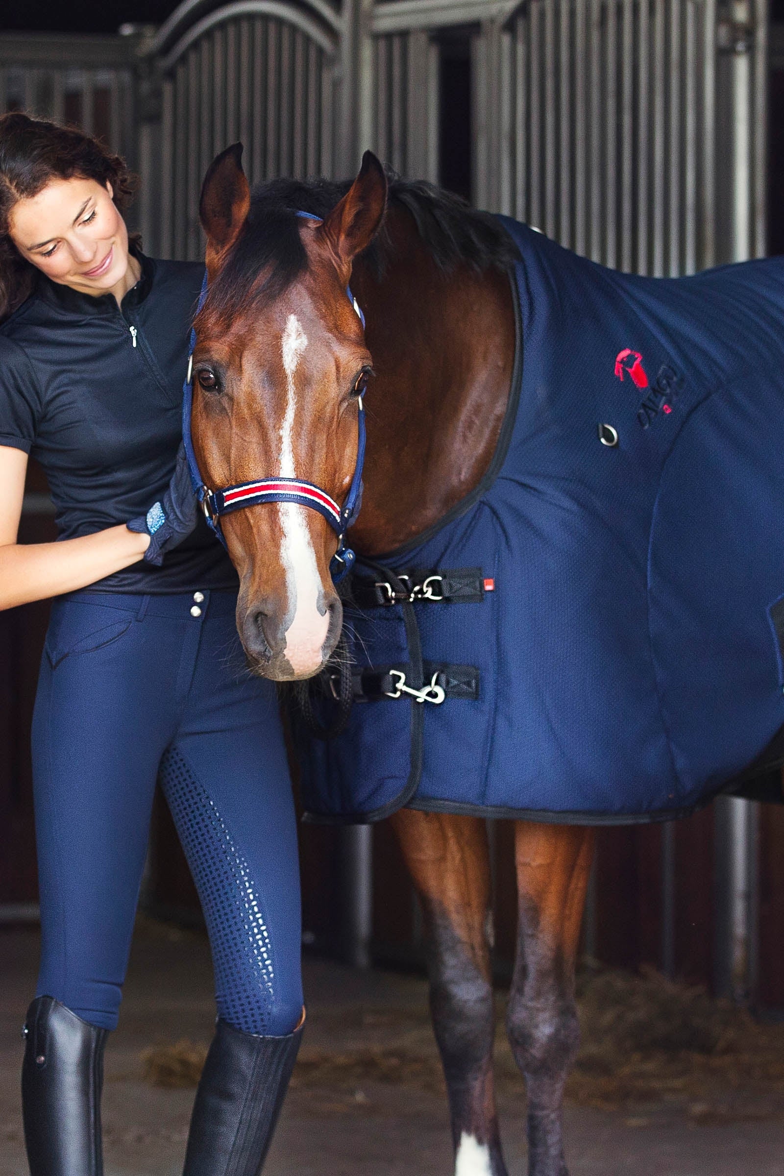 Catago CATAGO FIR-TechCoperta per cavalli Coperte per cavalli