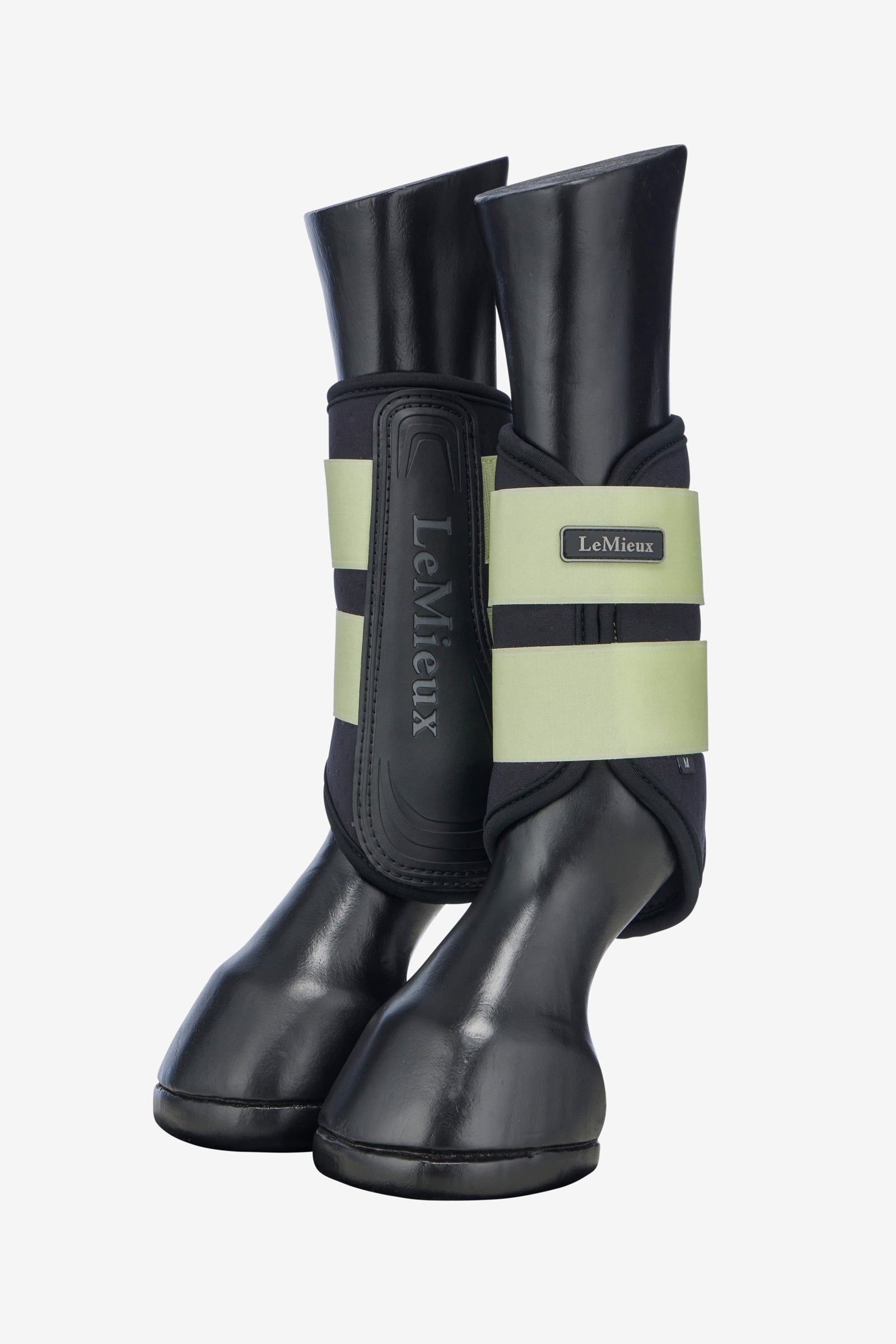 LeMieux Air-Tek Grafter stinchiere Leg & Hoof Protection