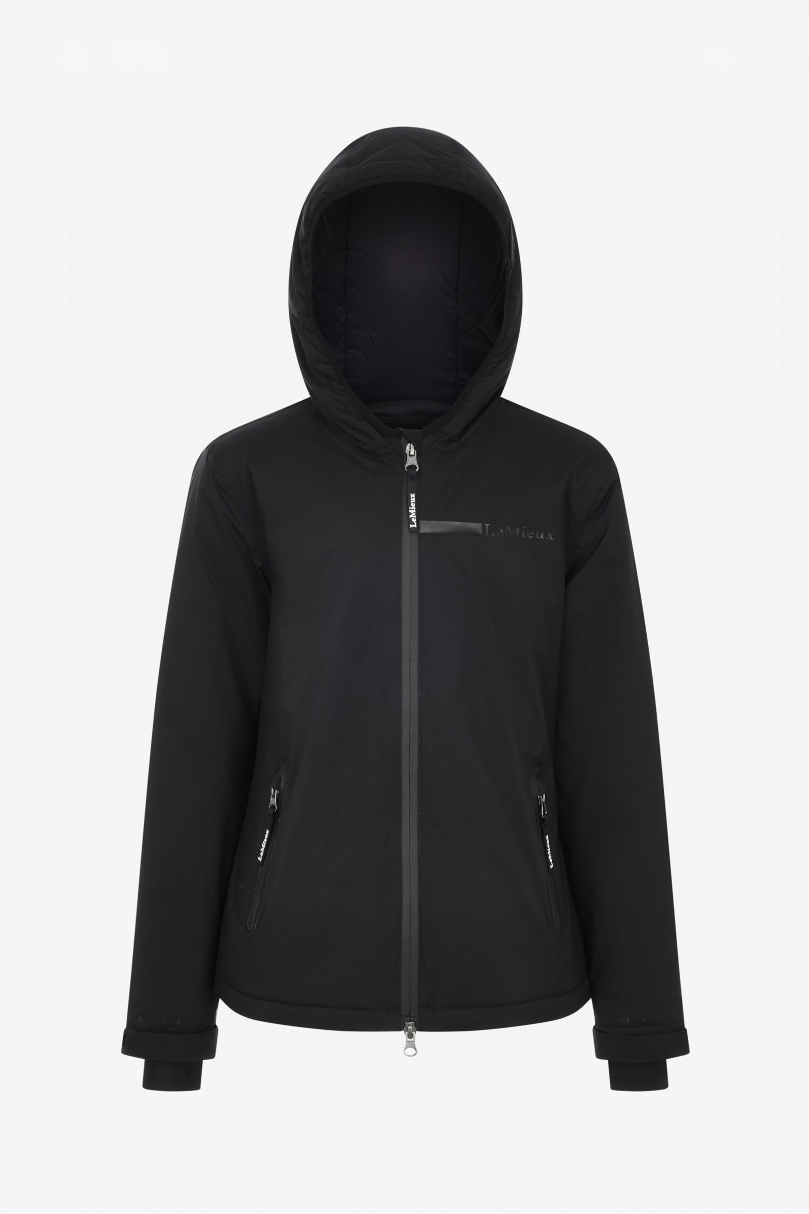 LeMieux Young Rider Thea giacca idrorepellente per bambini Abbigliamento per bambini