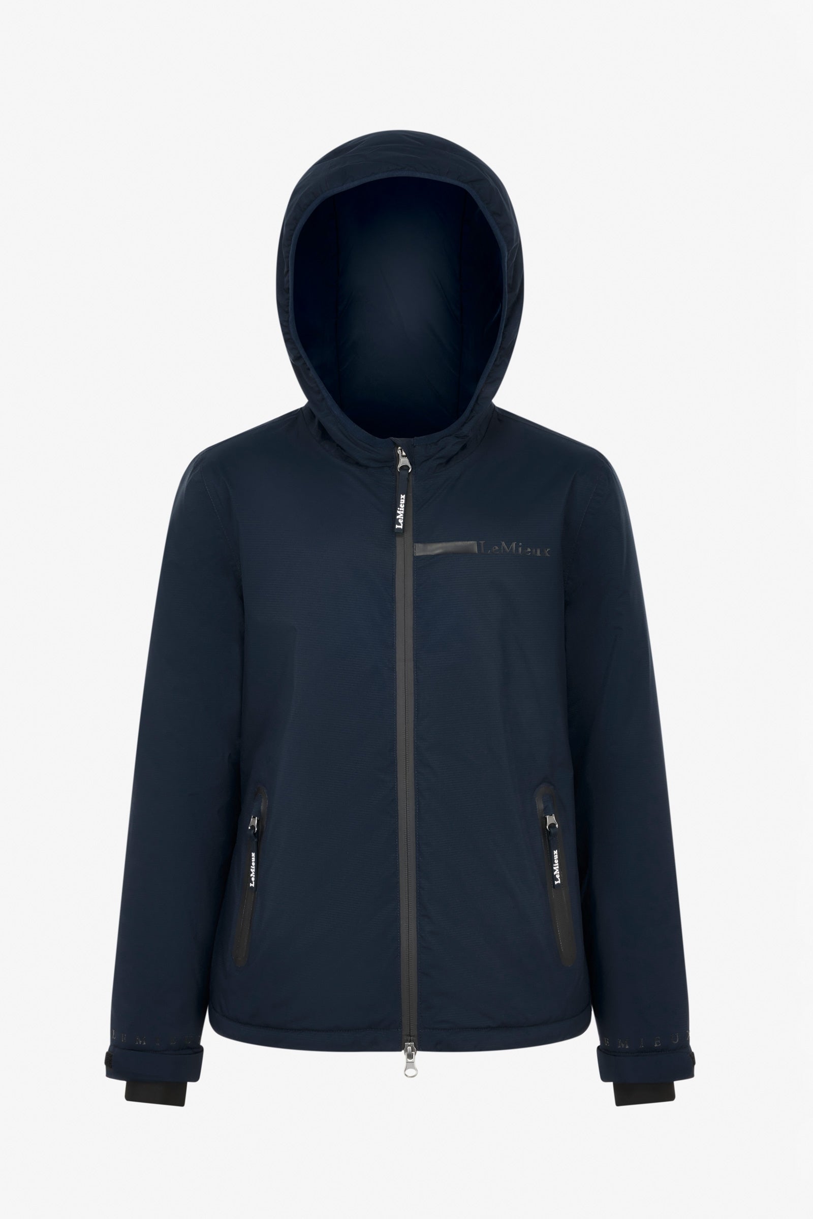 LeMieux Young Rider Thea giacca idrorepellente per bambini Abbigliamento per bambini