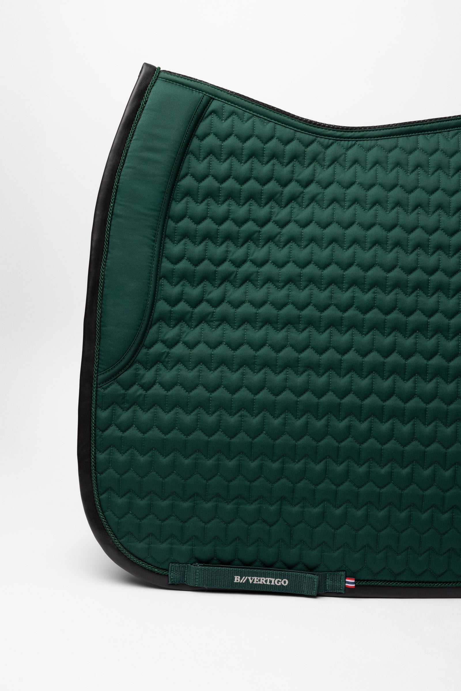 B Vertigo Fusion Dressage saddle pad Saddle Pads