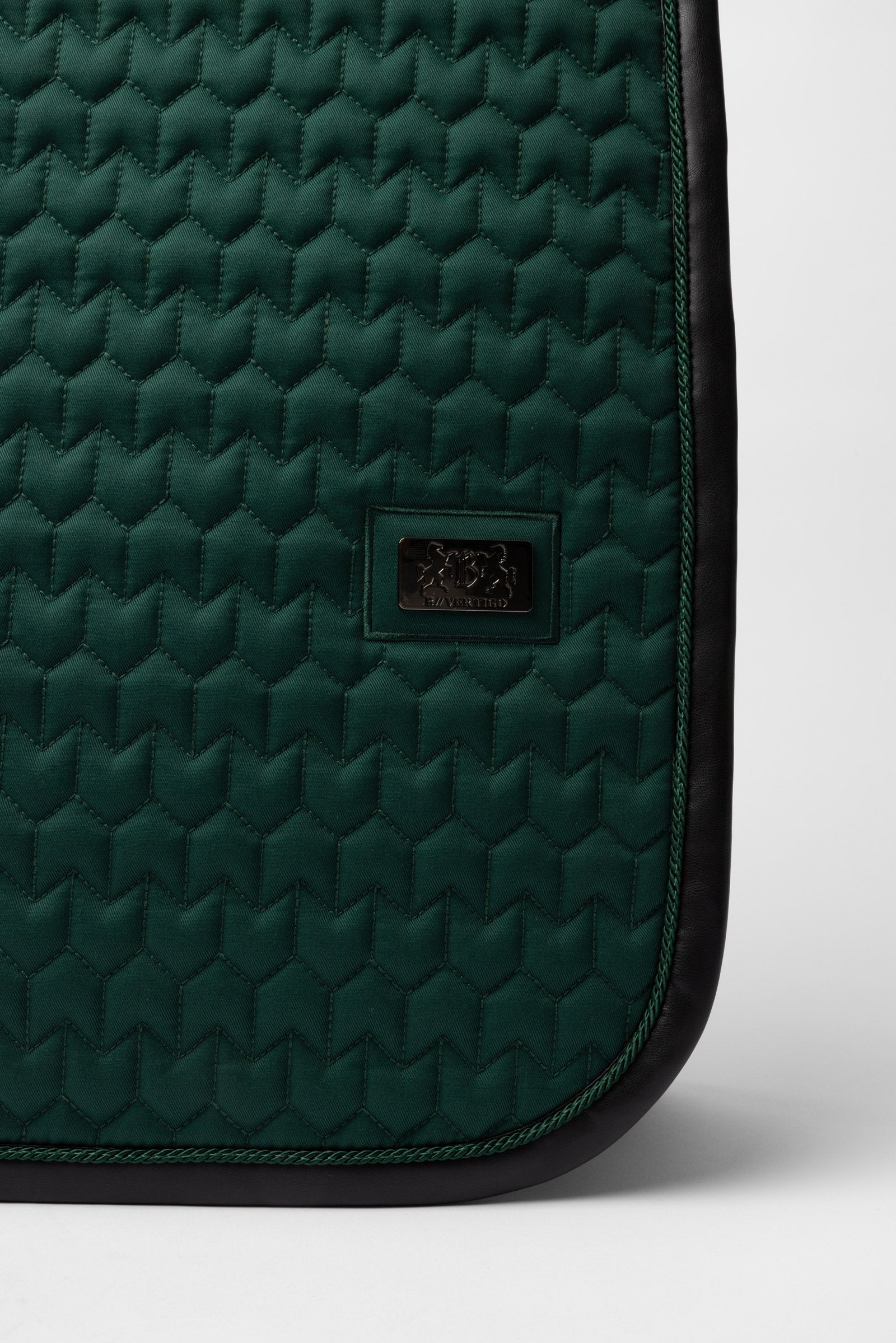 B Vertigo Fusion Dressage saddle pad Saddle Pads