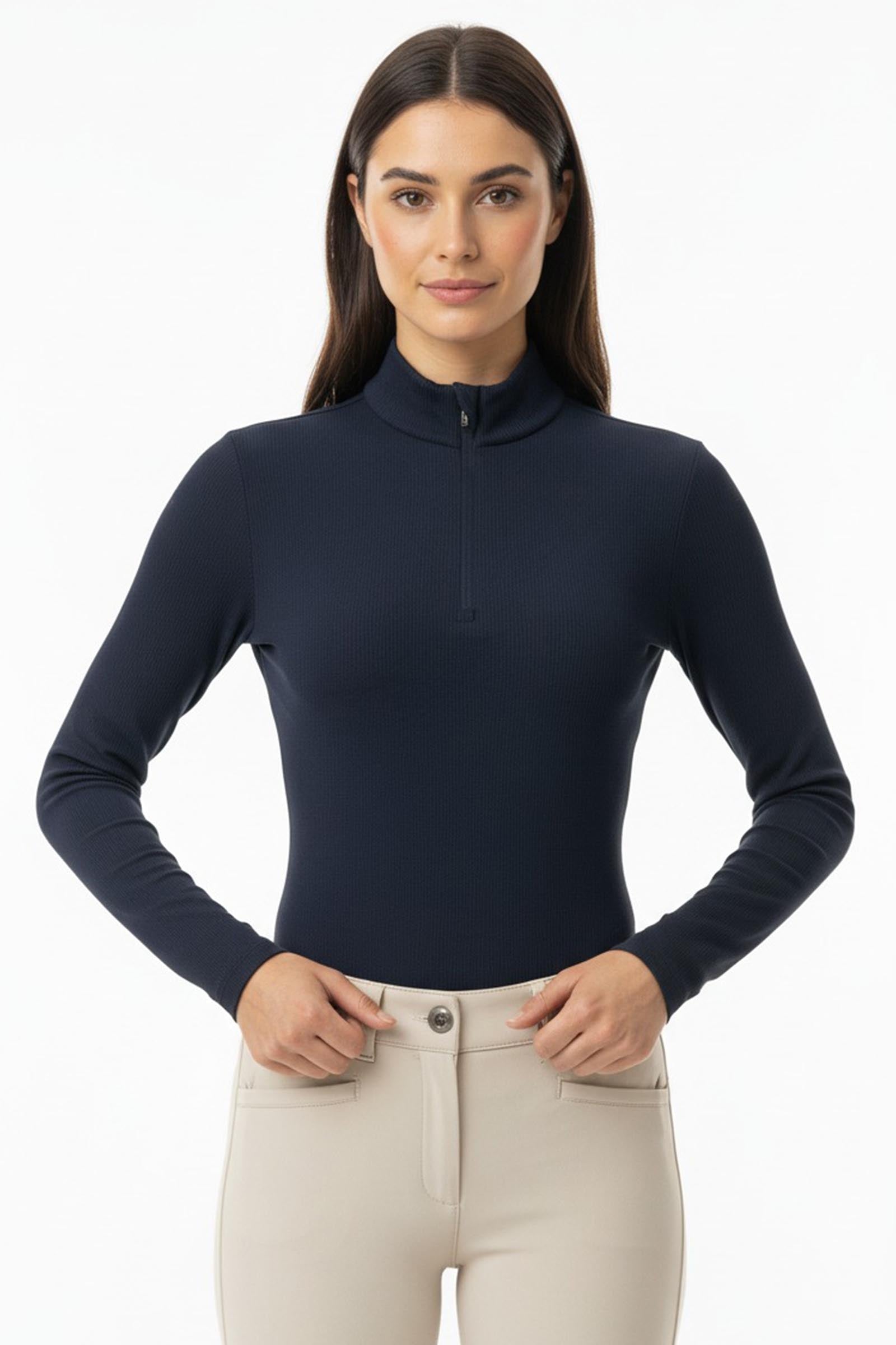 PS of Sweden Ryder baselayer a coste da donna Abbigliamento da donna