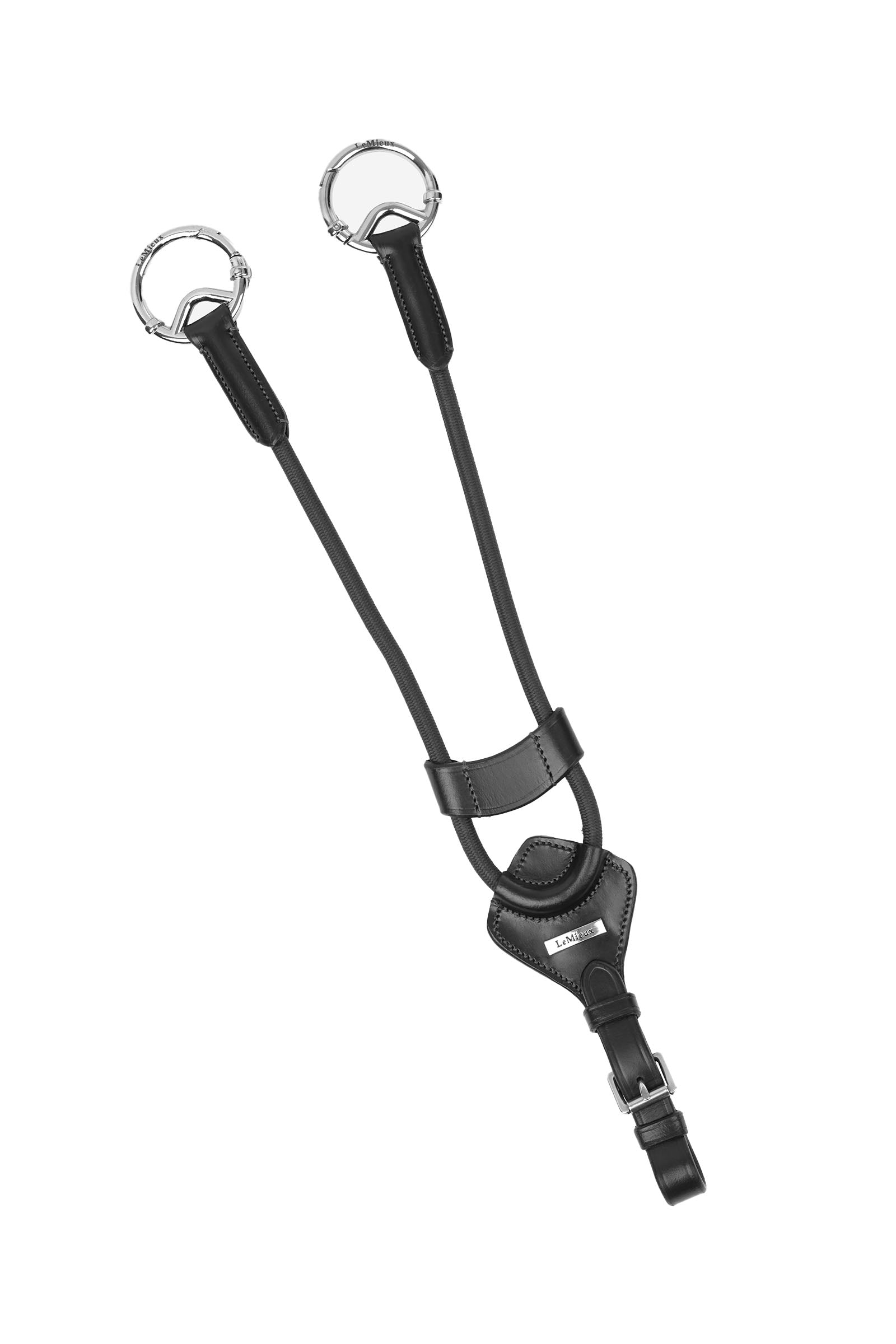 LeMieux attacco martingala elastico Briglie & redini