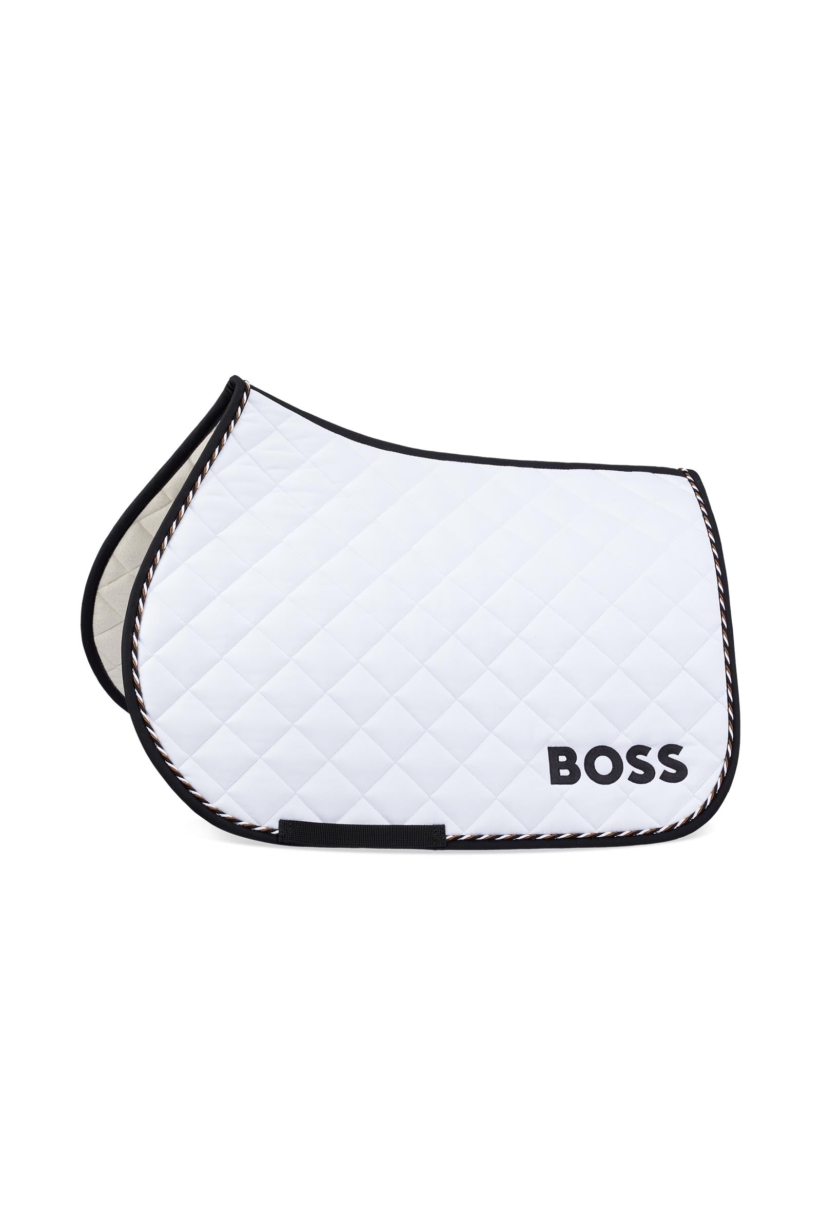 BOSS Equestrian Boss Signature Sottosella da salto Sottosella