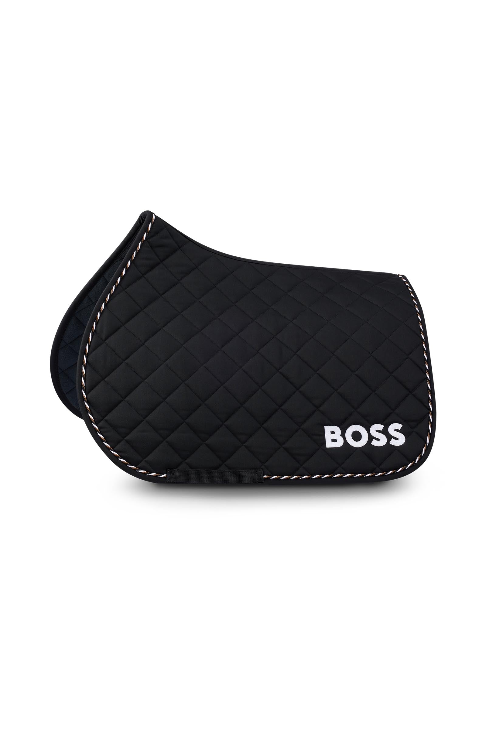 BOSS Equestrian Boss Signature Sottosella da salto Sottosella