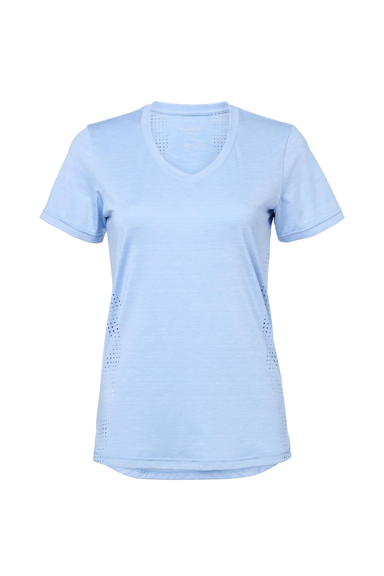 Mountain Horse Aztec Women´s T-Shirt Abbigliamento da donna