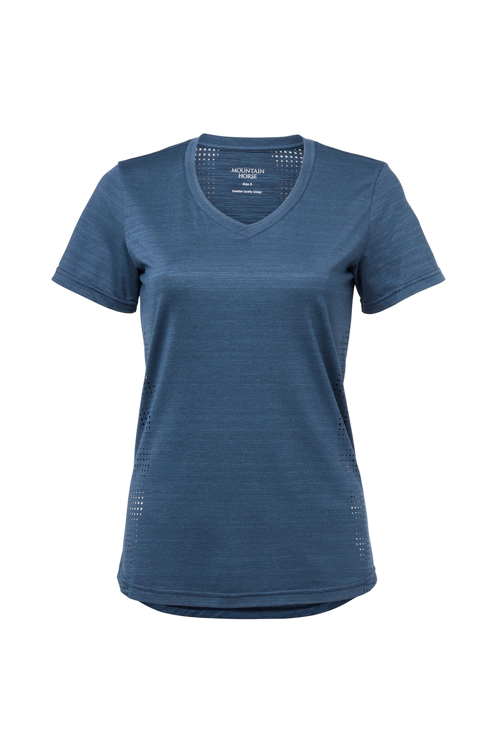 Mountain Horse Aztec Women´s T-Shirt Abbigliamento da donna