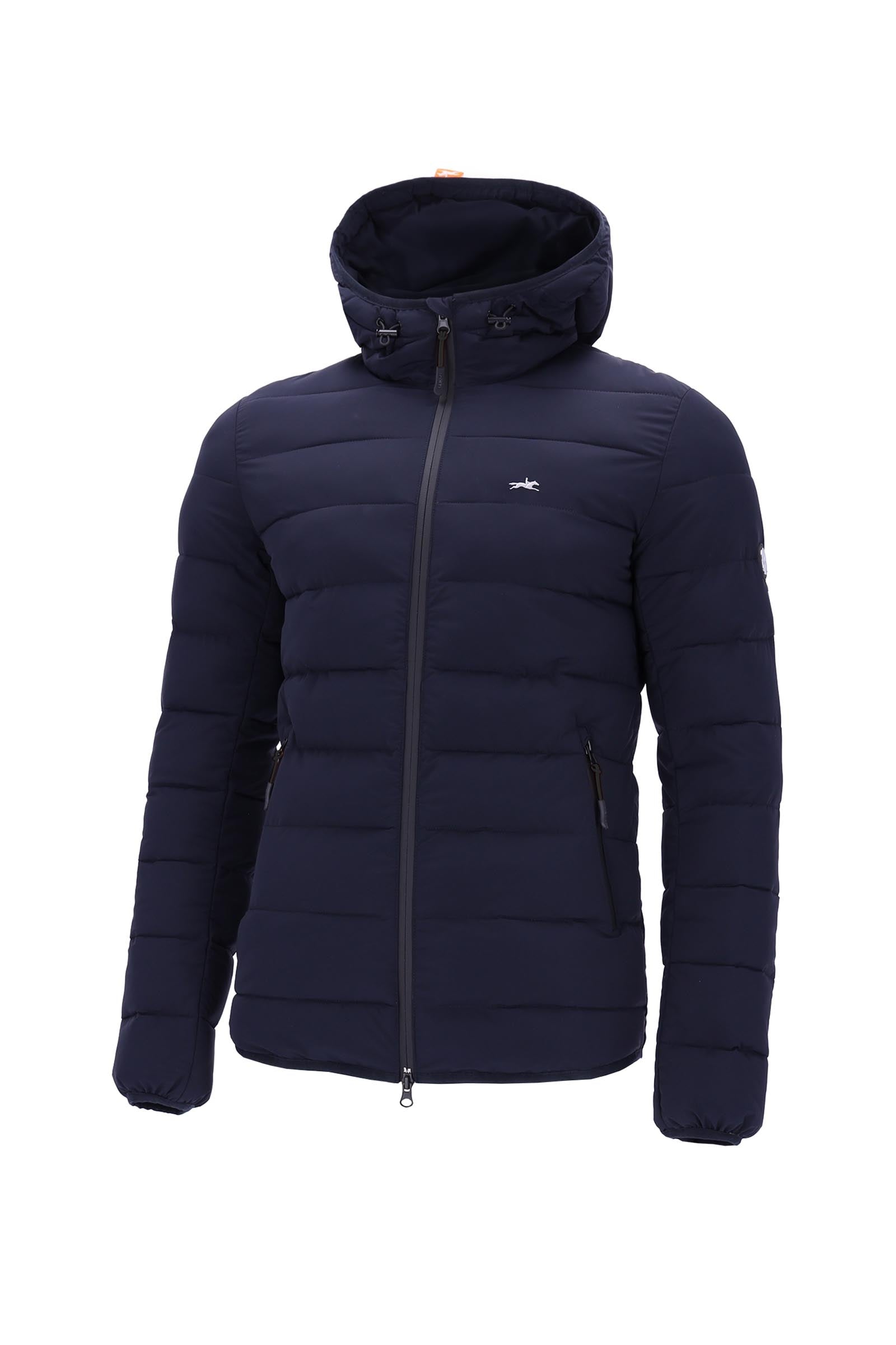 Schockemöhle Sports SPLeon Men's Quilted Jacket Abbigliamento da uomo