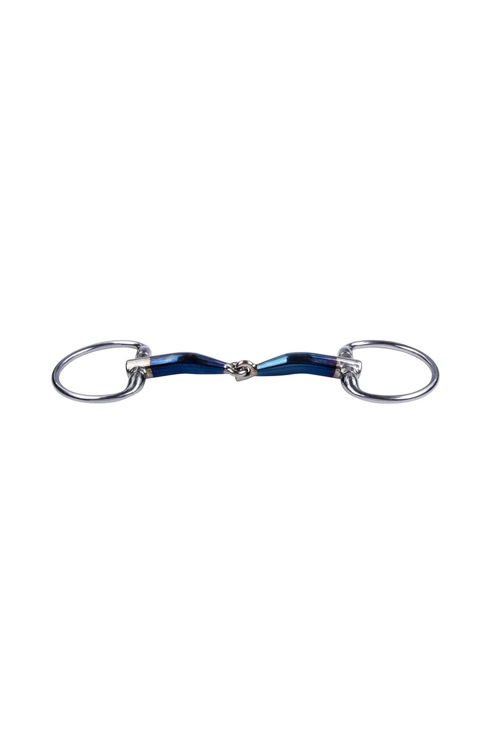 Trust Equestrian Sweet Iron Eggbutt Locked Boccaglio