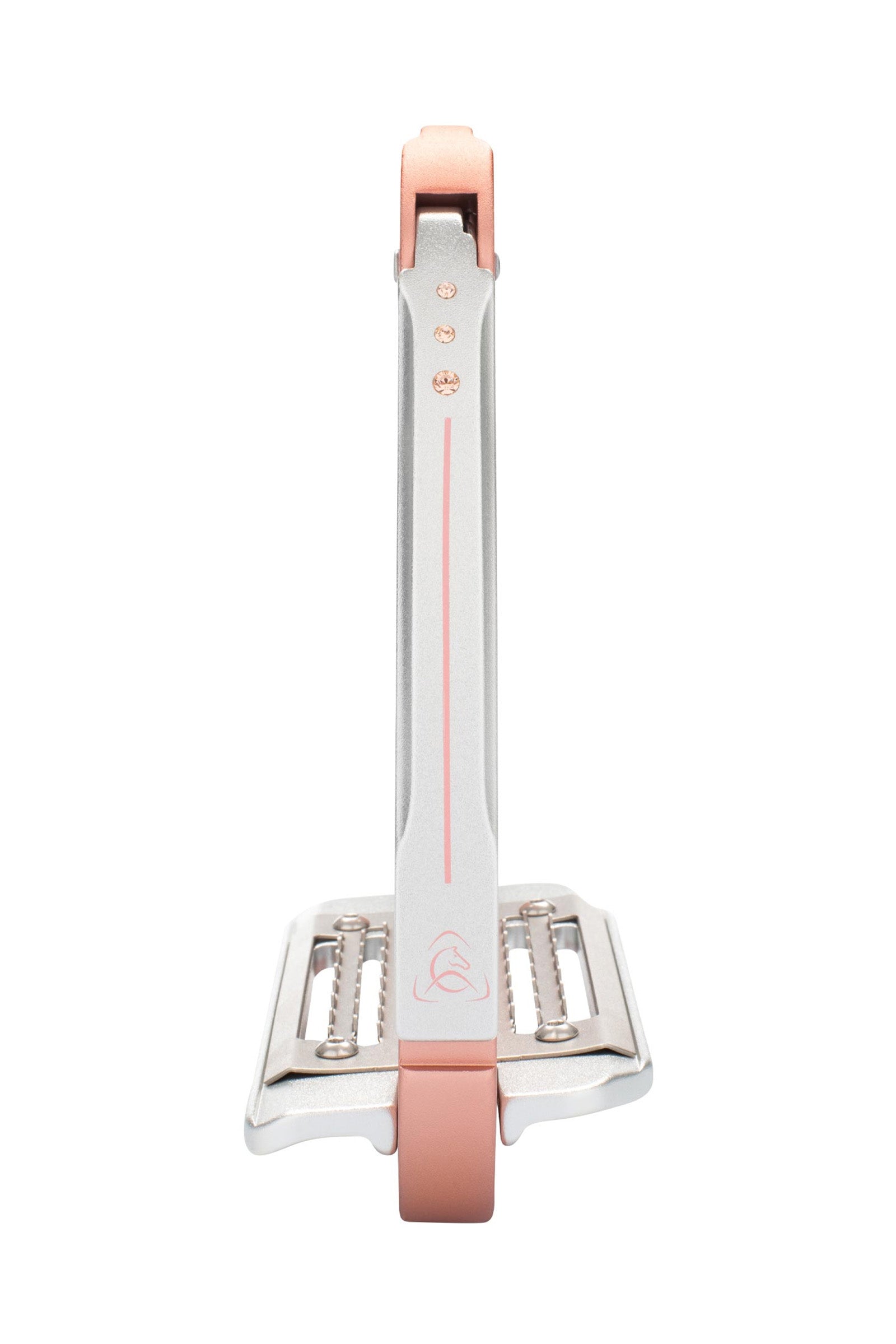 Acavallo Arena Aluplus 2.0 Stirrups Crystals Saddles, Girths & Stirrups