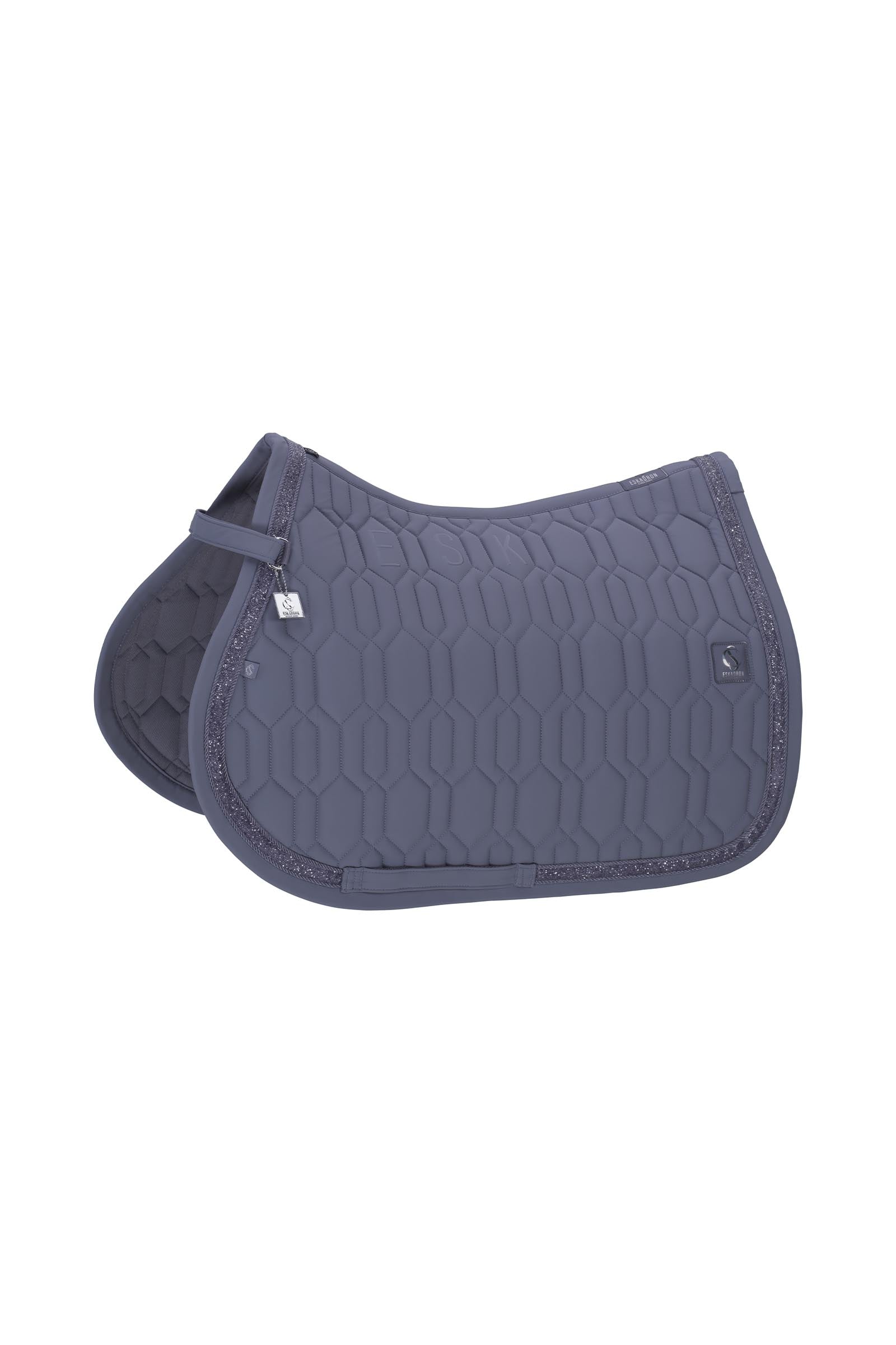 Eskadron Classic Sport SS26 Sottosella Softshell Jewel all purpose Sottosella
