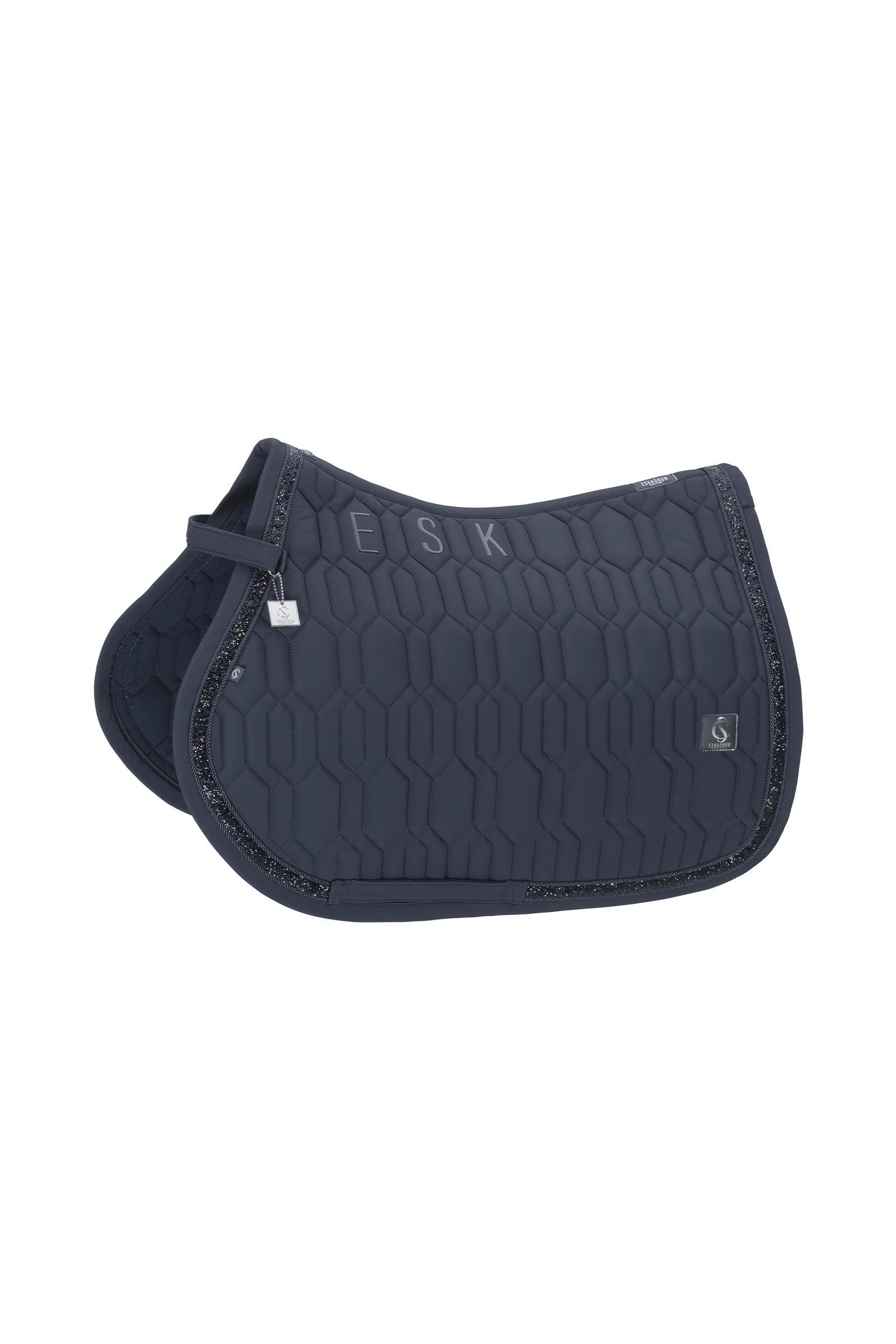 Eskadron Classic Sport SS26 Sottosella Softshell Jewel all purpose Sottosella