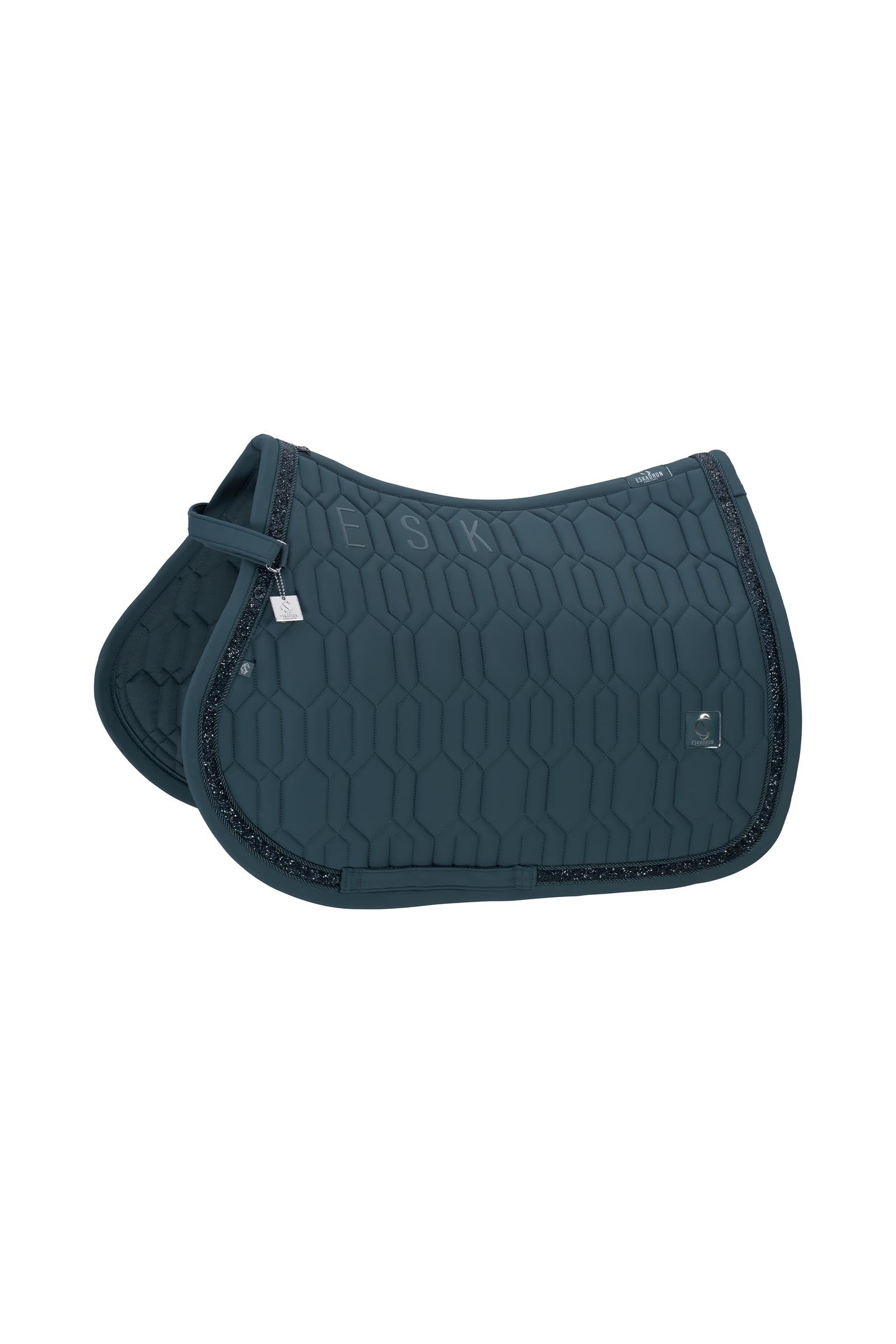 Eskadron Classic Sport SS26 Sottosella Softshell Jewel all purpose Sottosella