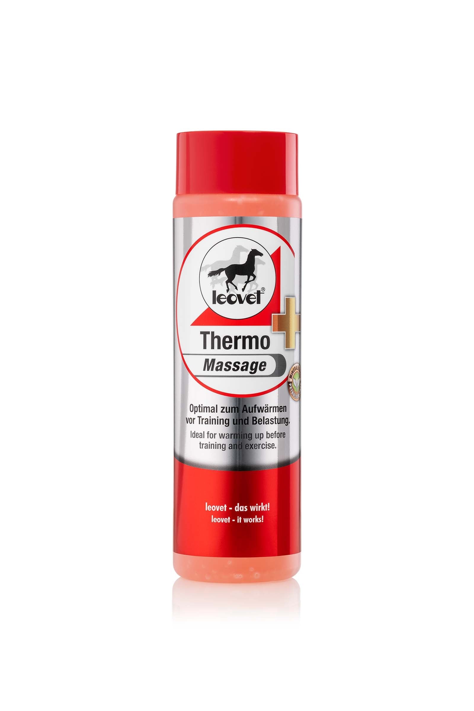 Leovet Thermo-Massage Prodotti per la salute