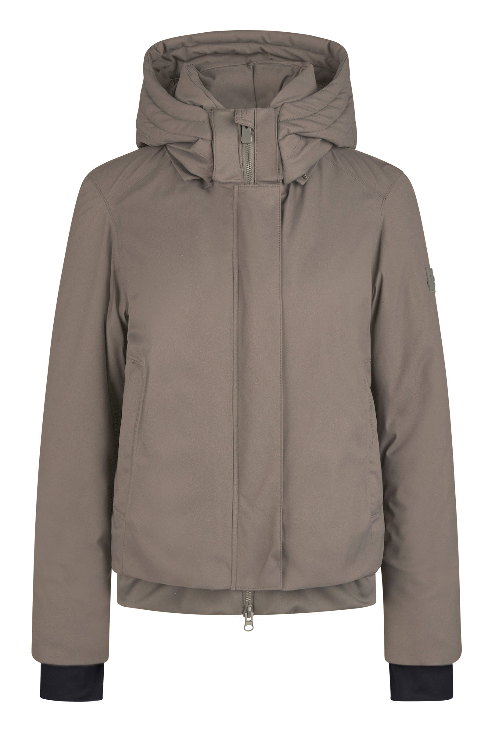 Pikeur Sports Rainjacket Abbigliamento da donna