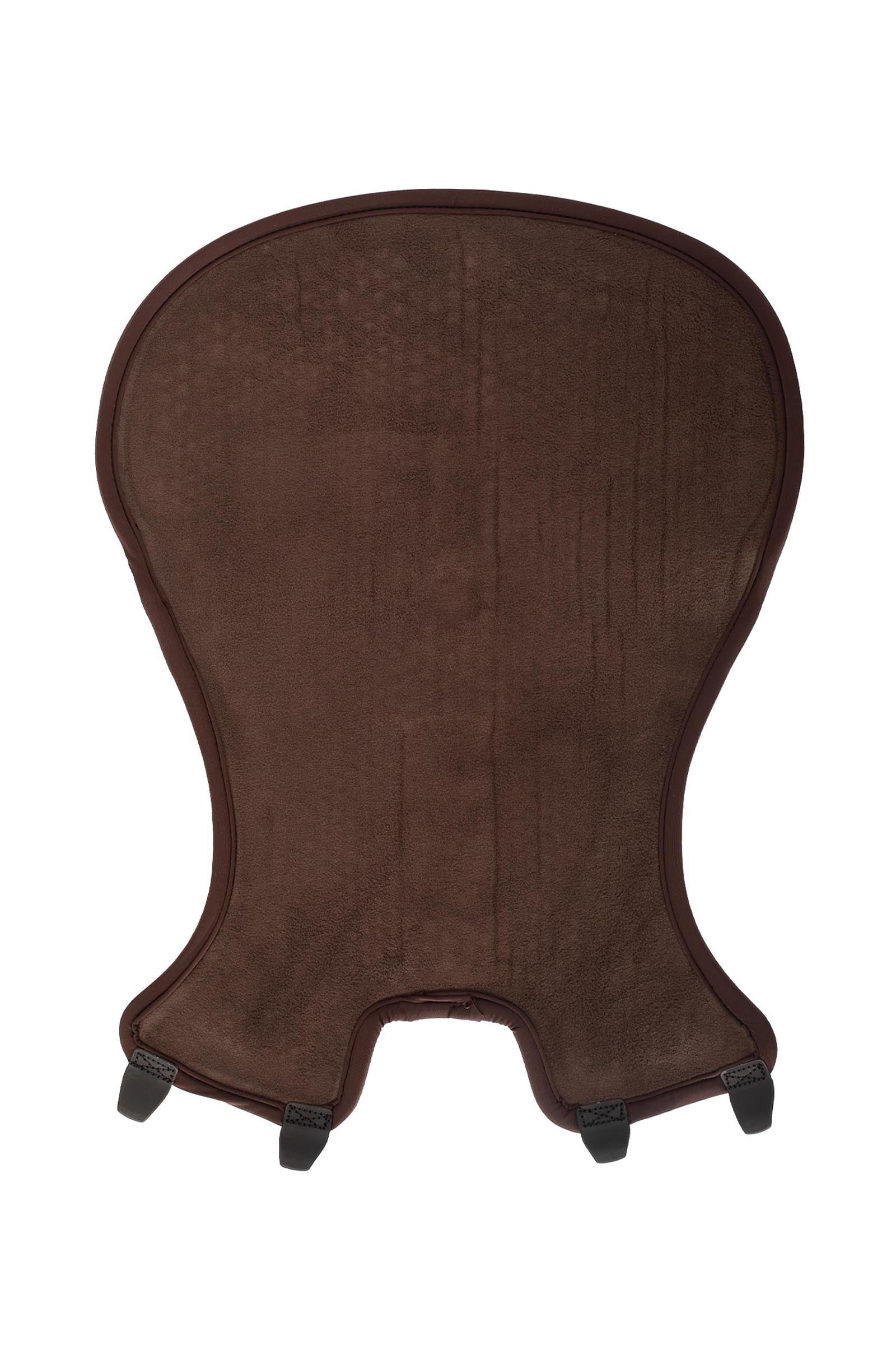 Acavallo Western Seat Cover Gel & Dri-Lex Sottosella