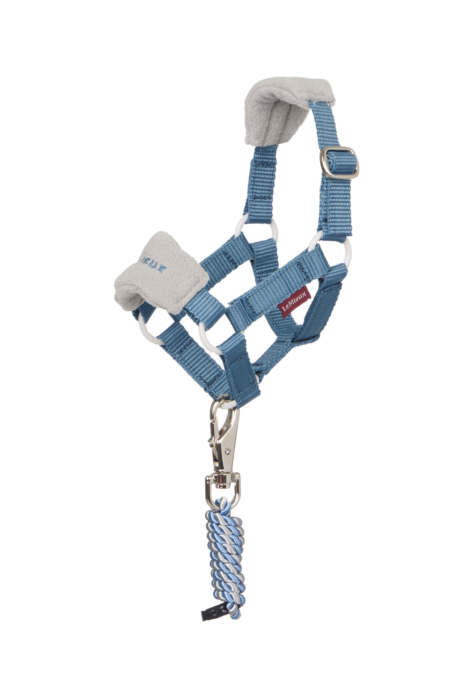 LeMieux Vogue Toy Pony cavezza e longhina Giocattoli