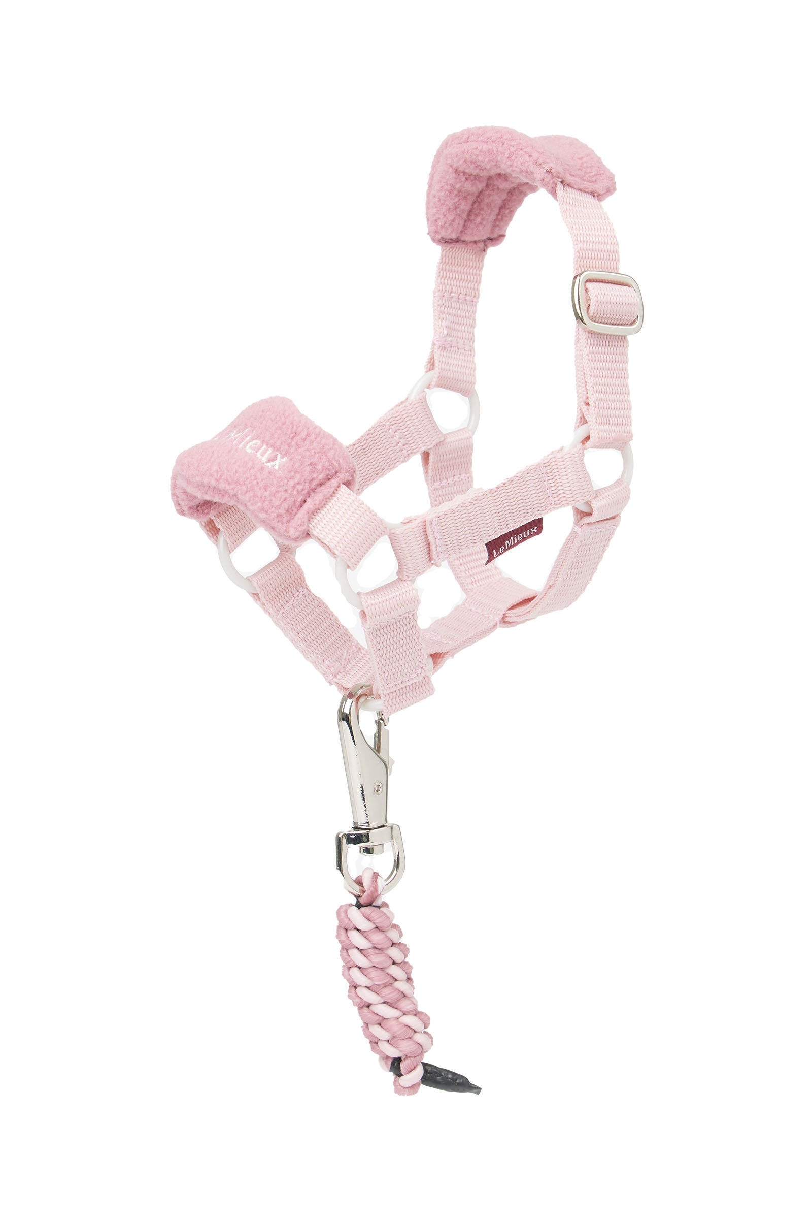 LeMieux Vogue Toy Pony cavezza e longhina Regali