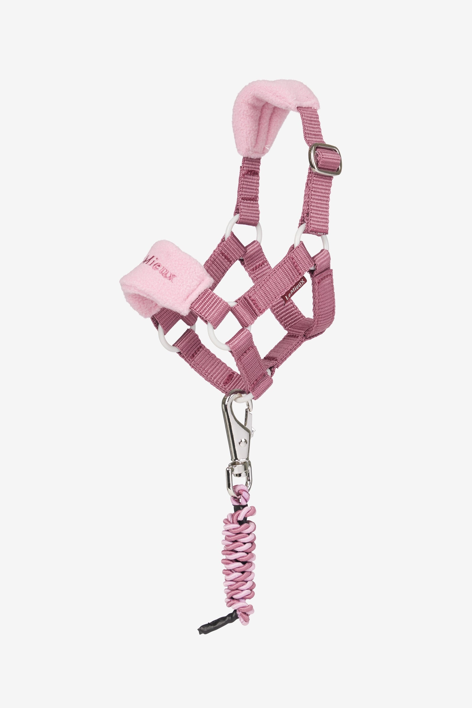 LeMieux Vogue Toy Pony cavezza e longhina Regali