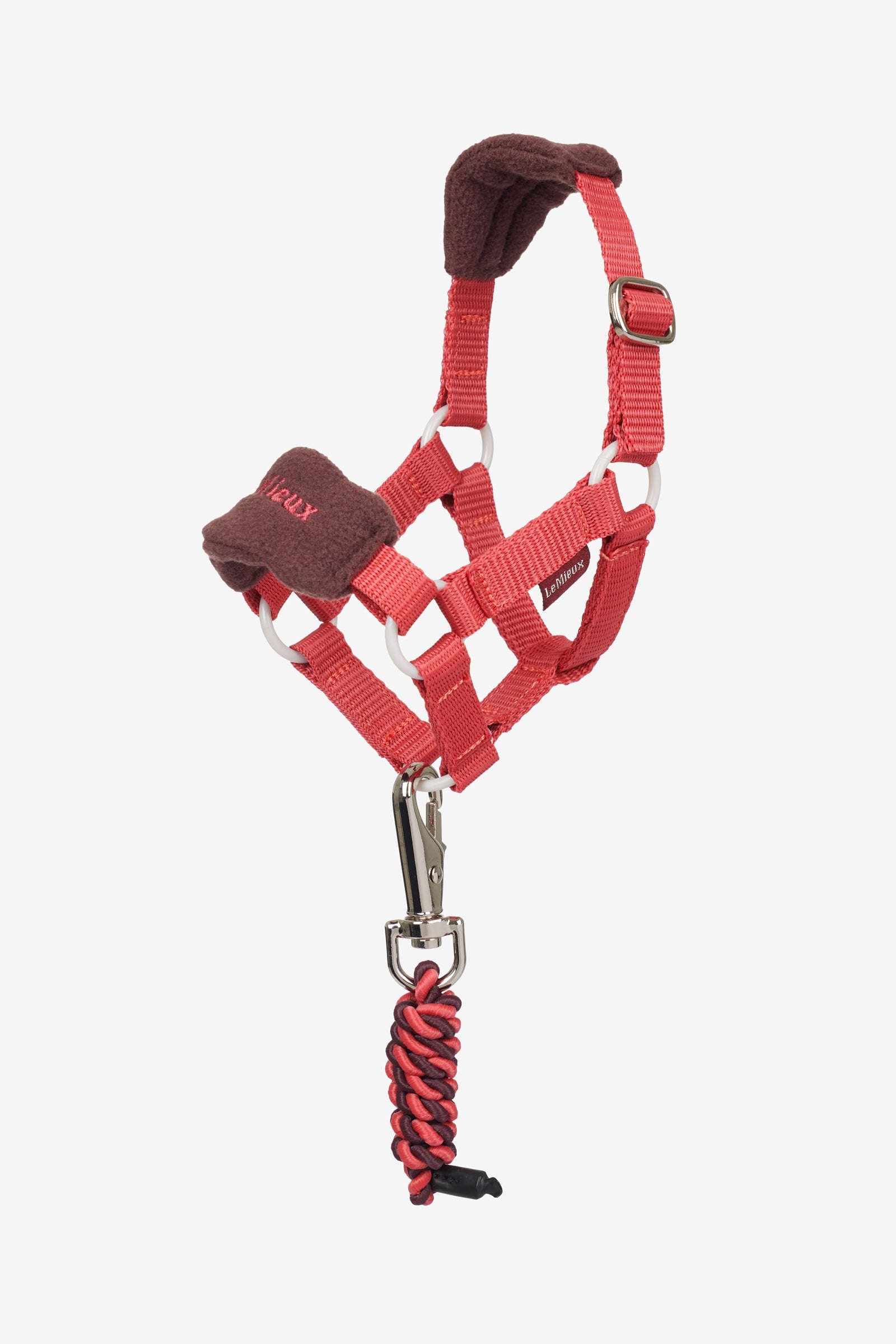 LeMieux Vogue Toy Pony cavezza e longhina Giocattoli