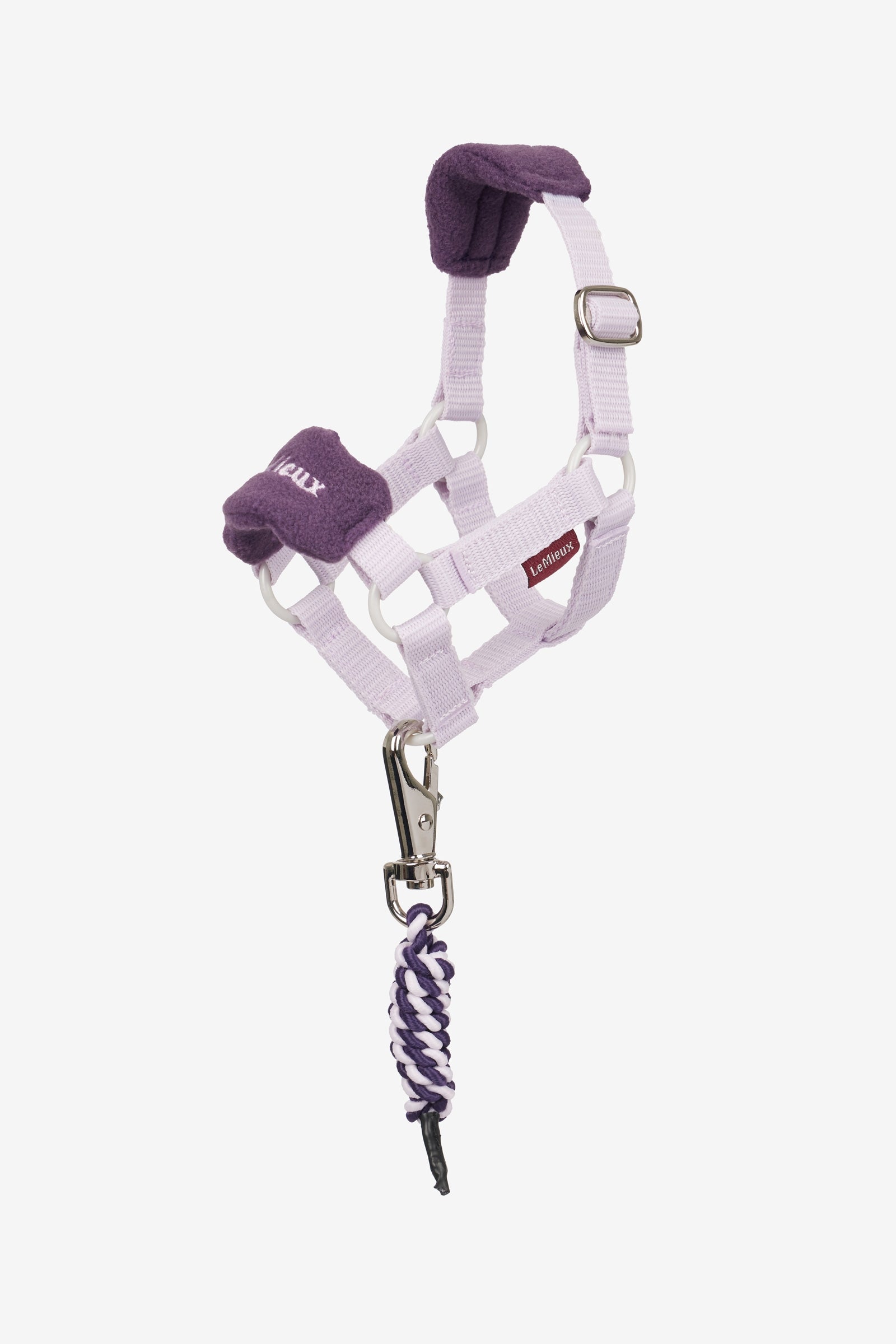 LeMieux Vogue Toy Pony cavezza e longhina Giocattoli