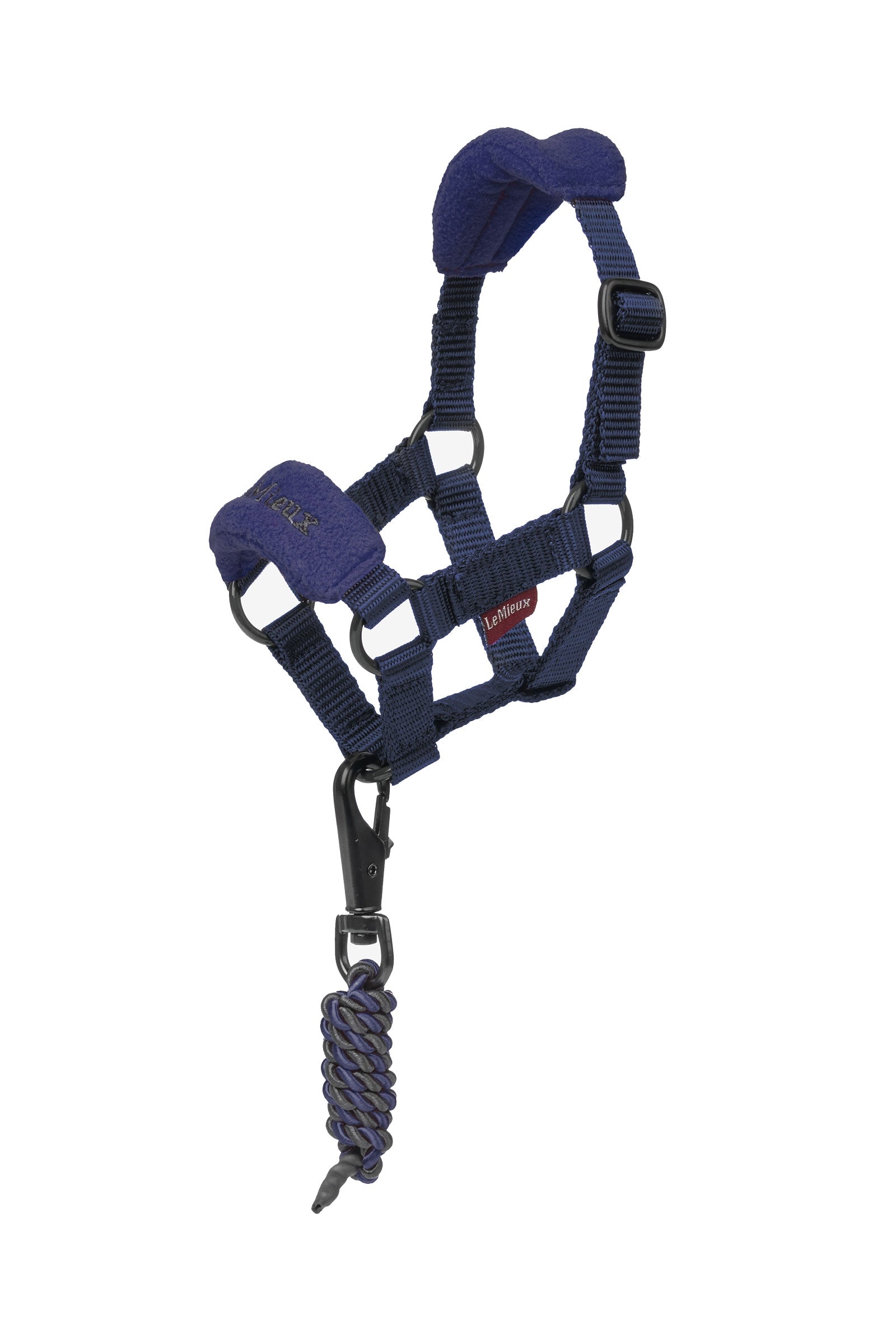 LeMieux Vogue Toy Pony cavezza e longhina Giocattoli