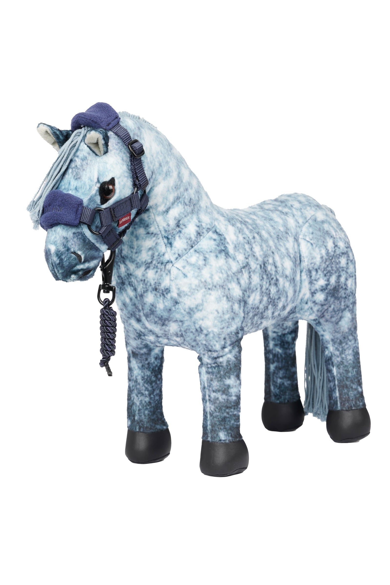 LeMieux Vogue Toy Pony Headcollar & Leadrope Toys