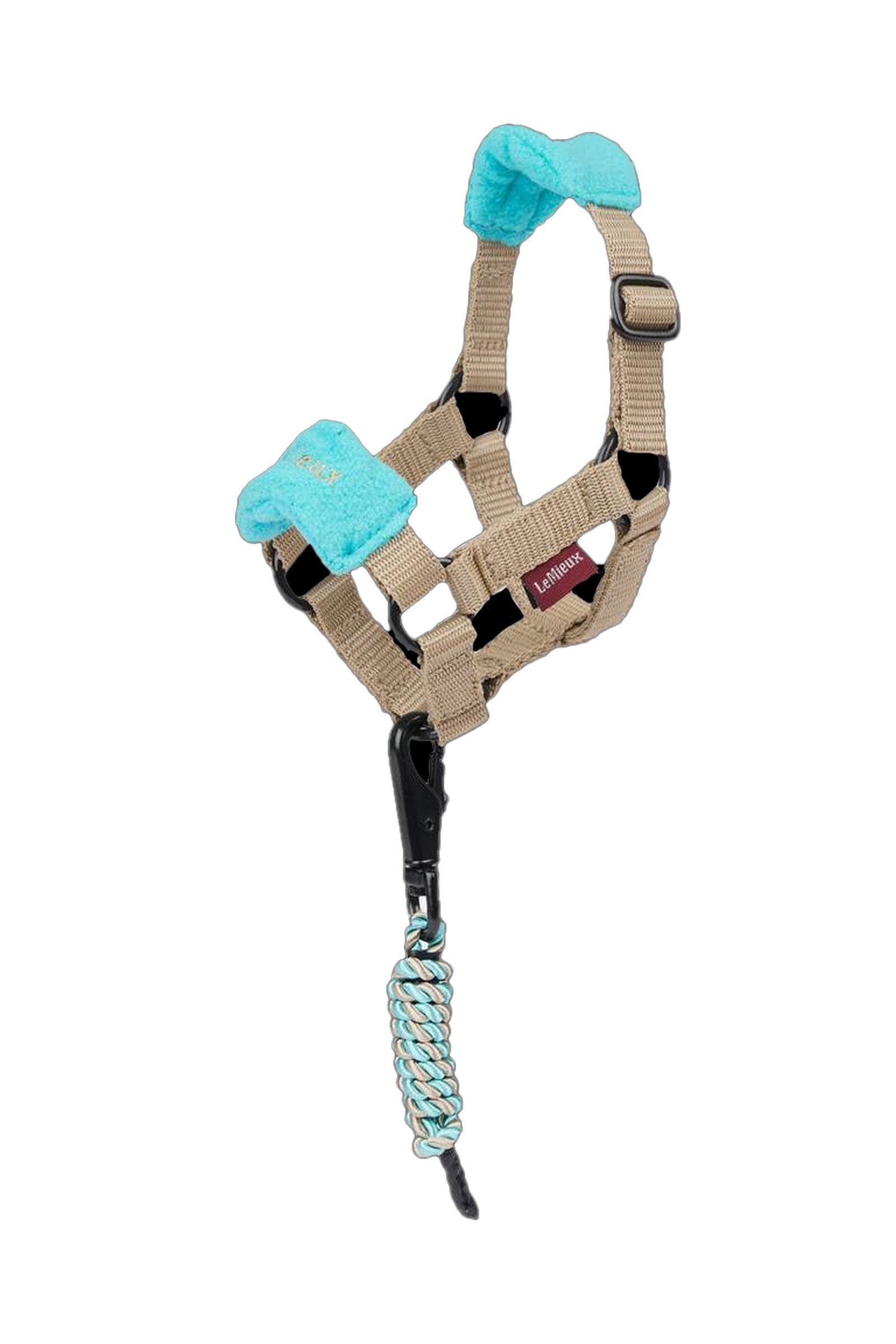 LeMieux Vogue Toy Pony cavezza e longhina Regali