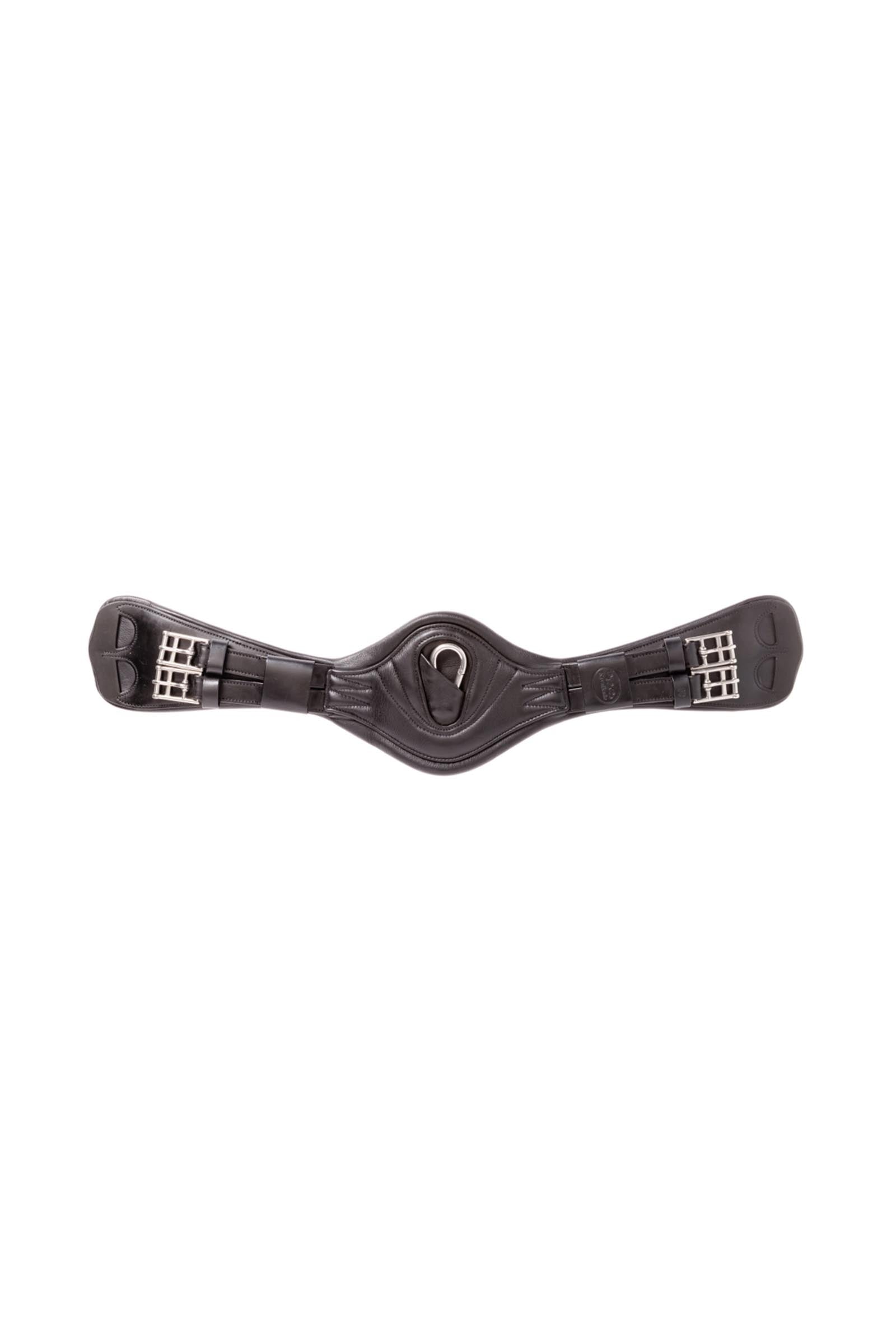 Kavalkade Julius sottopancia corto in pelle morbida senza elastico Selle & Sottopancia