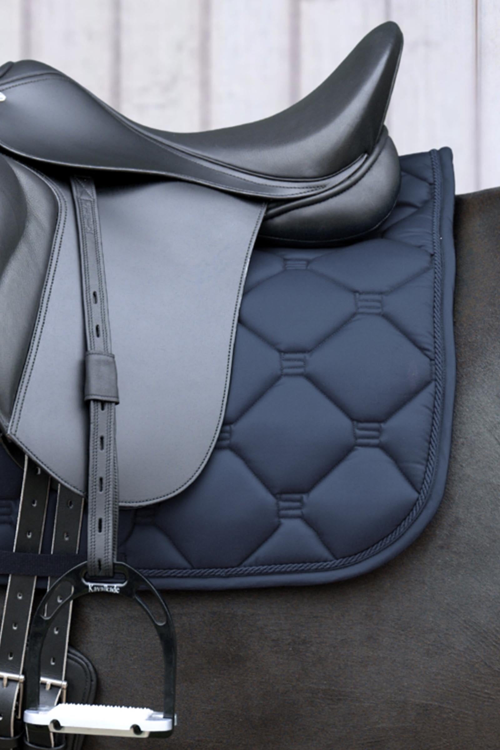 Kavalkade Noble Allround Saddle Pad Saddle Pads