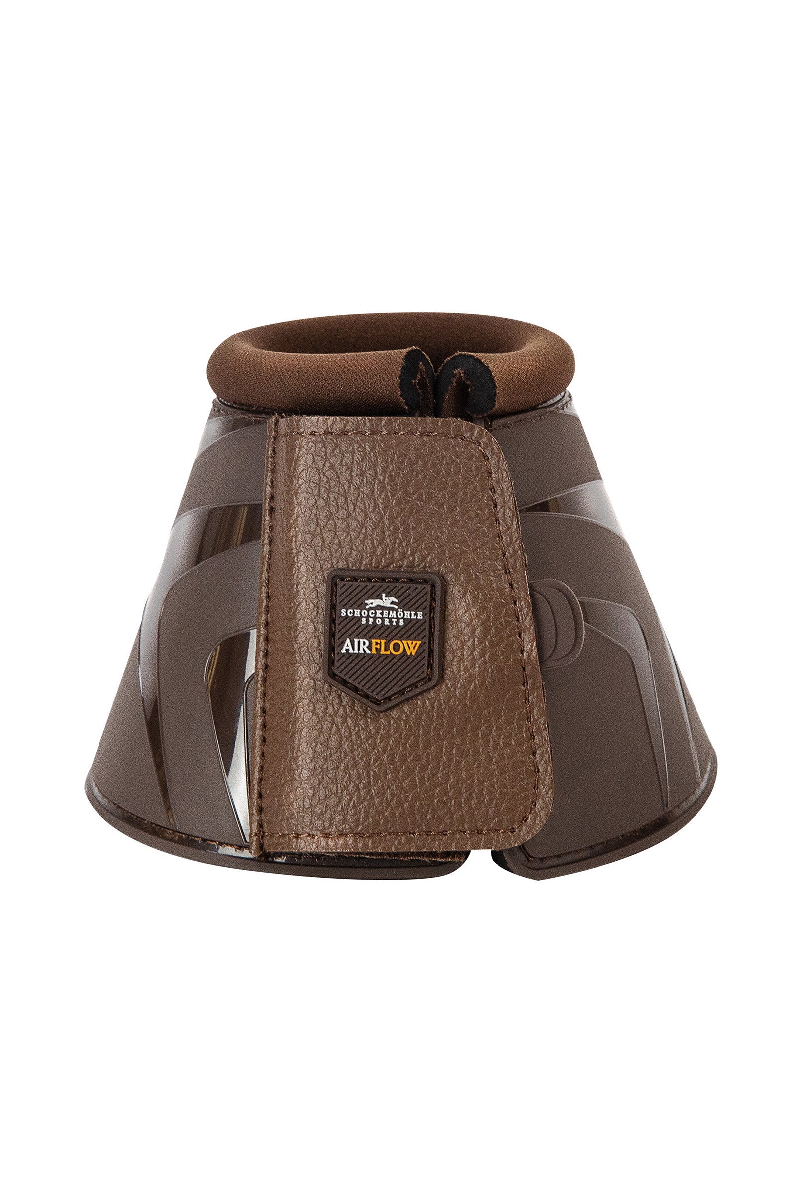 Schockemöhle Sports Air Flow Champion Stivali paraglomi Leg & Hoof Protection