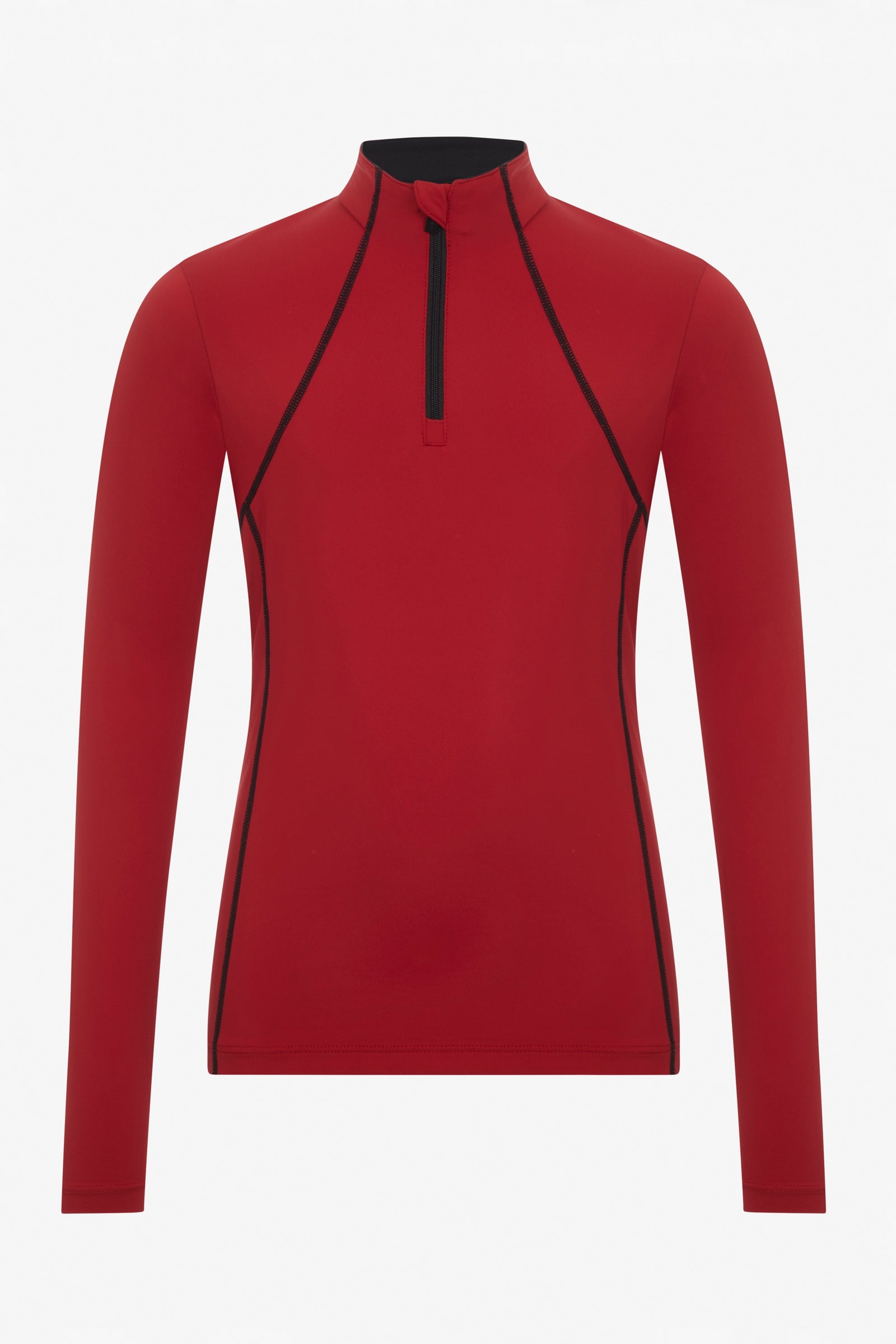 LeMieux Young Rider Baselayer Shirt Abbigliamento per bambini