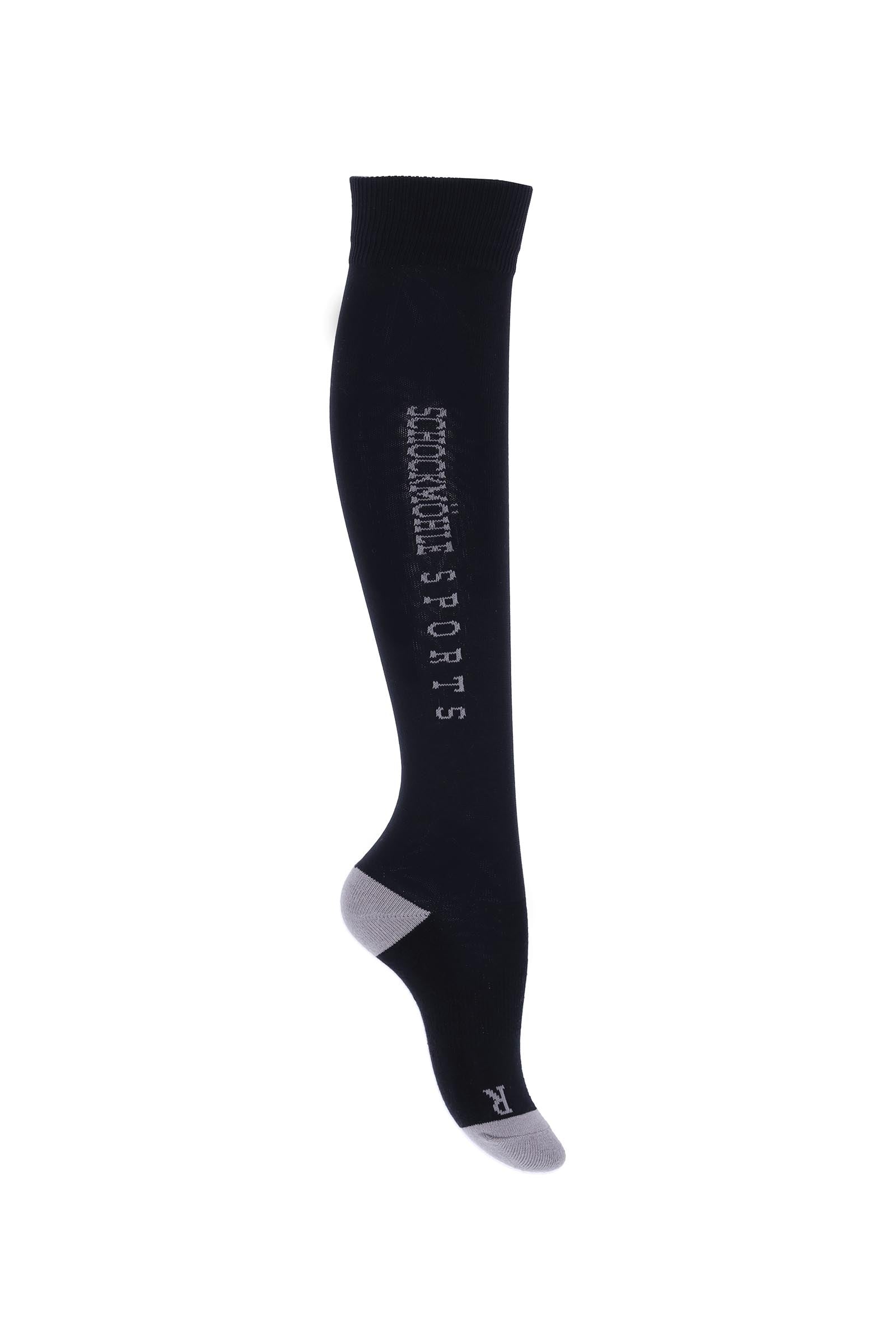 Schockemöhle Sports Functional Sporty Socks Style Calzini