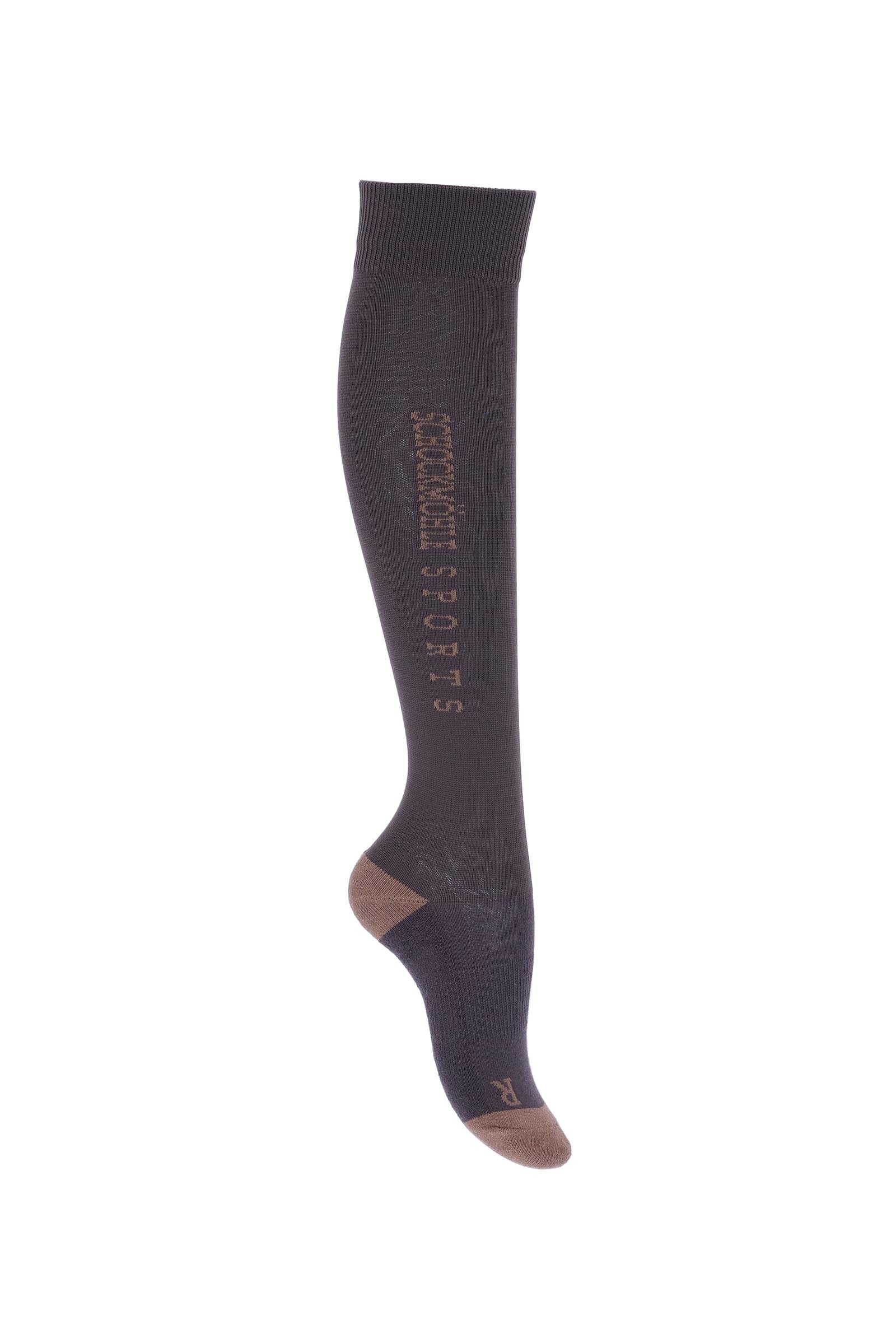 Schockemöhle Sports Functional Sporty Socks Style Calzini