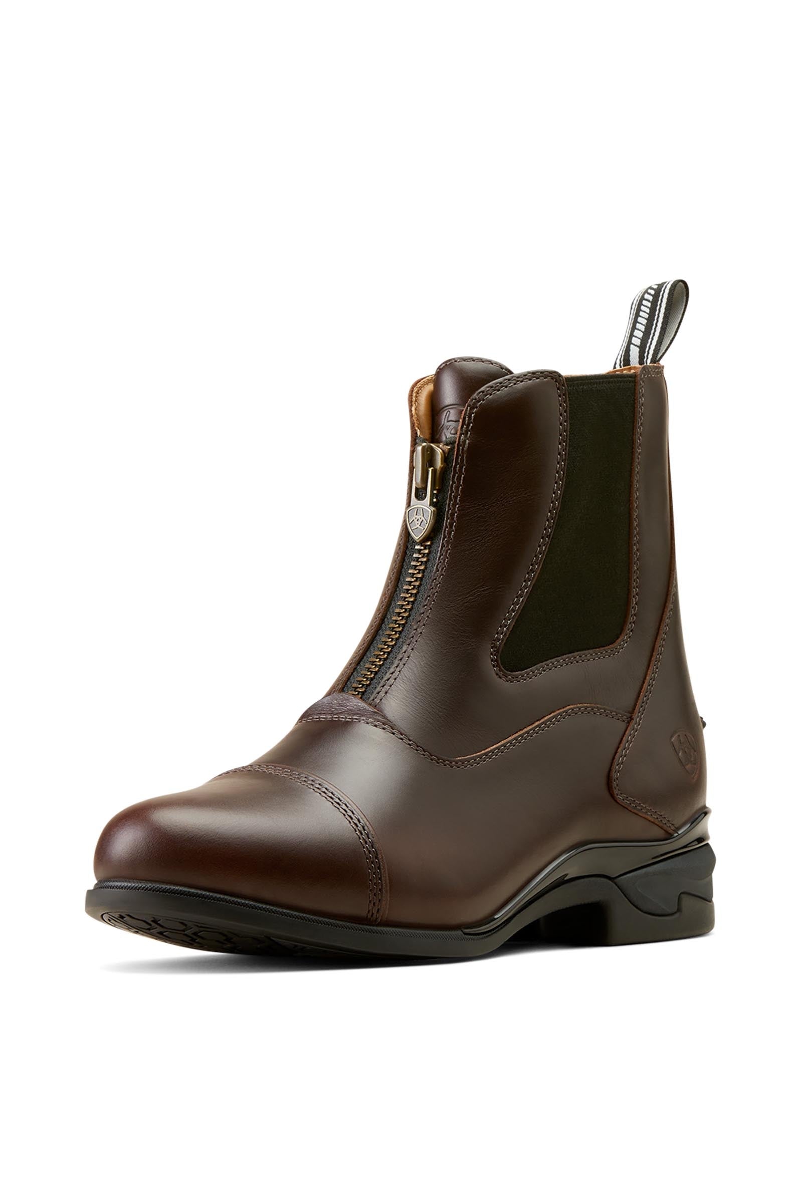 Ariat Devon Zip Paddock Stivaletti paddock donna con zip Calzature