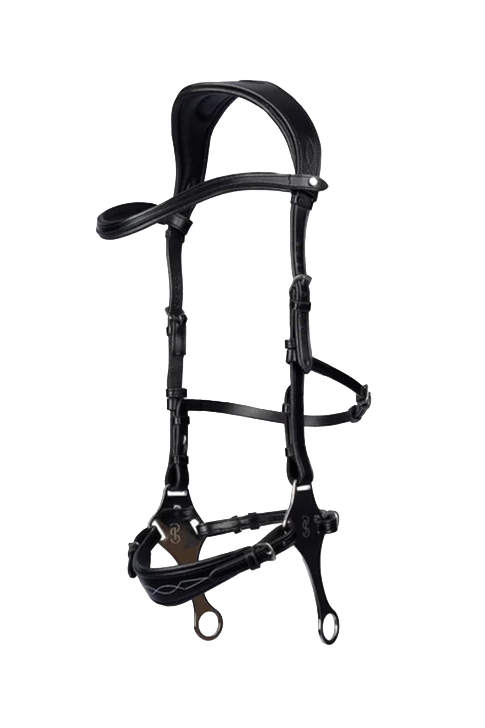 PS of Sweden Briglia Hackamore Sport Briglie & redini