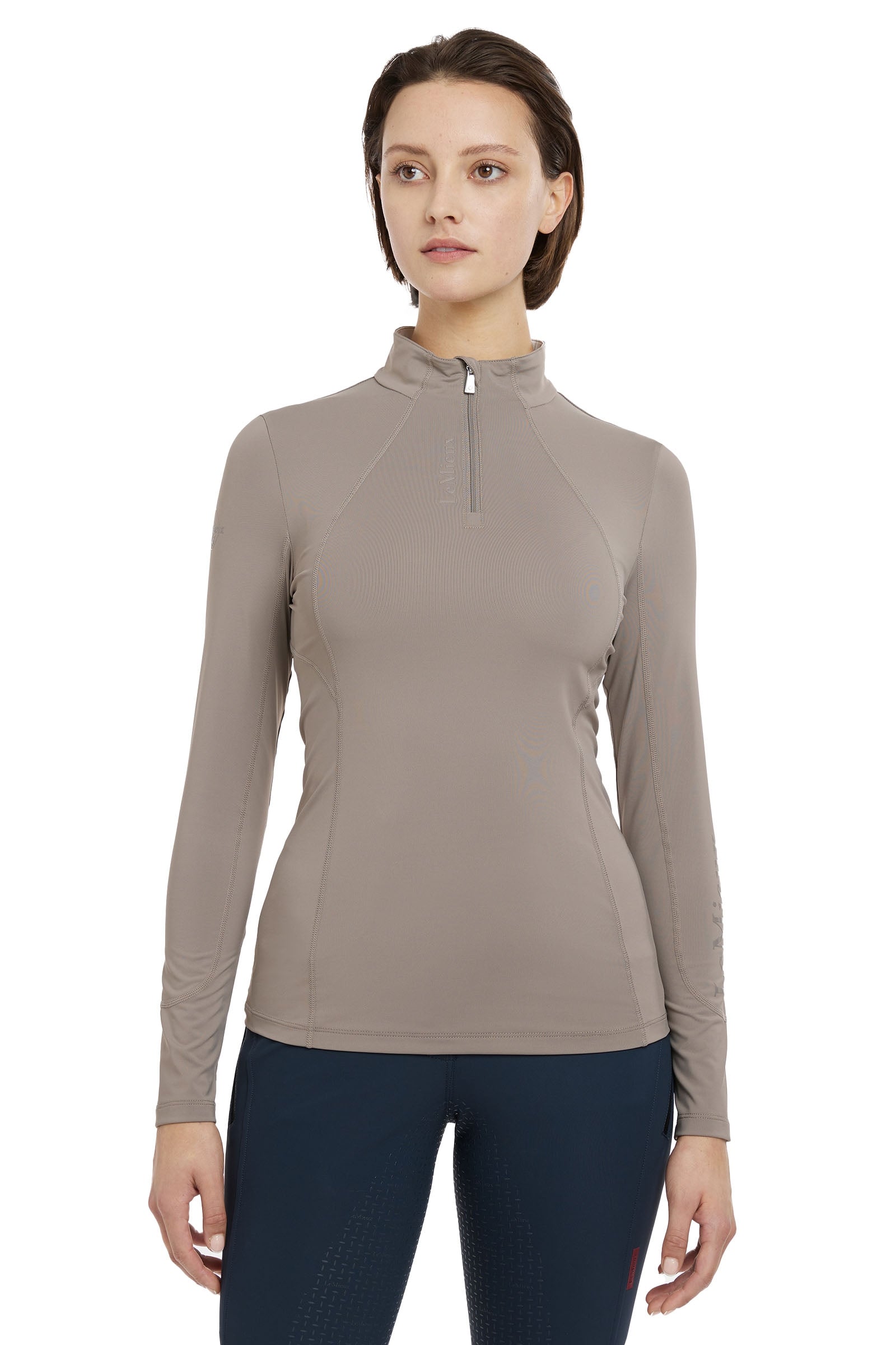 LeMieux Ladies Base Layer Women’s Riding Clothing