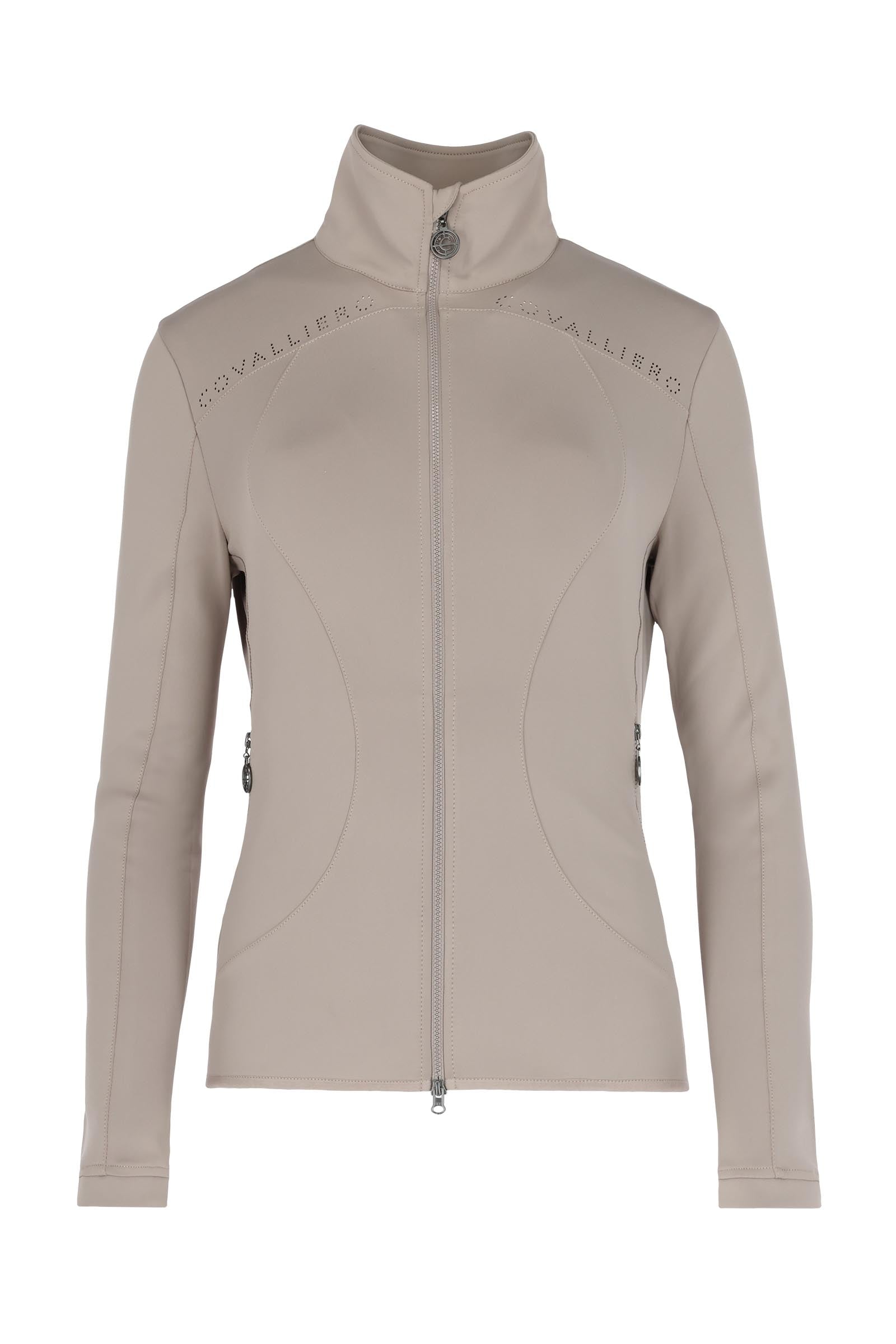 Covalliero giacca da allenamento da donna SS25 Abbigliamento da donna