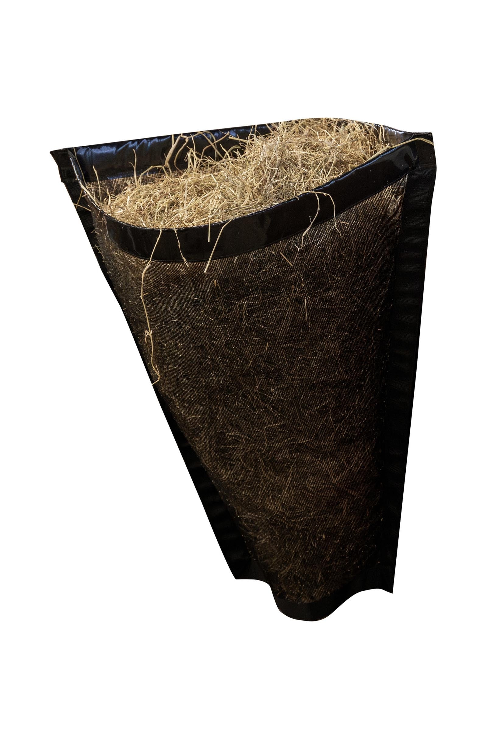 Kentucky Horsewear Kentucky rete per fieno ad angolo, grande Alimentazione e bevande