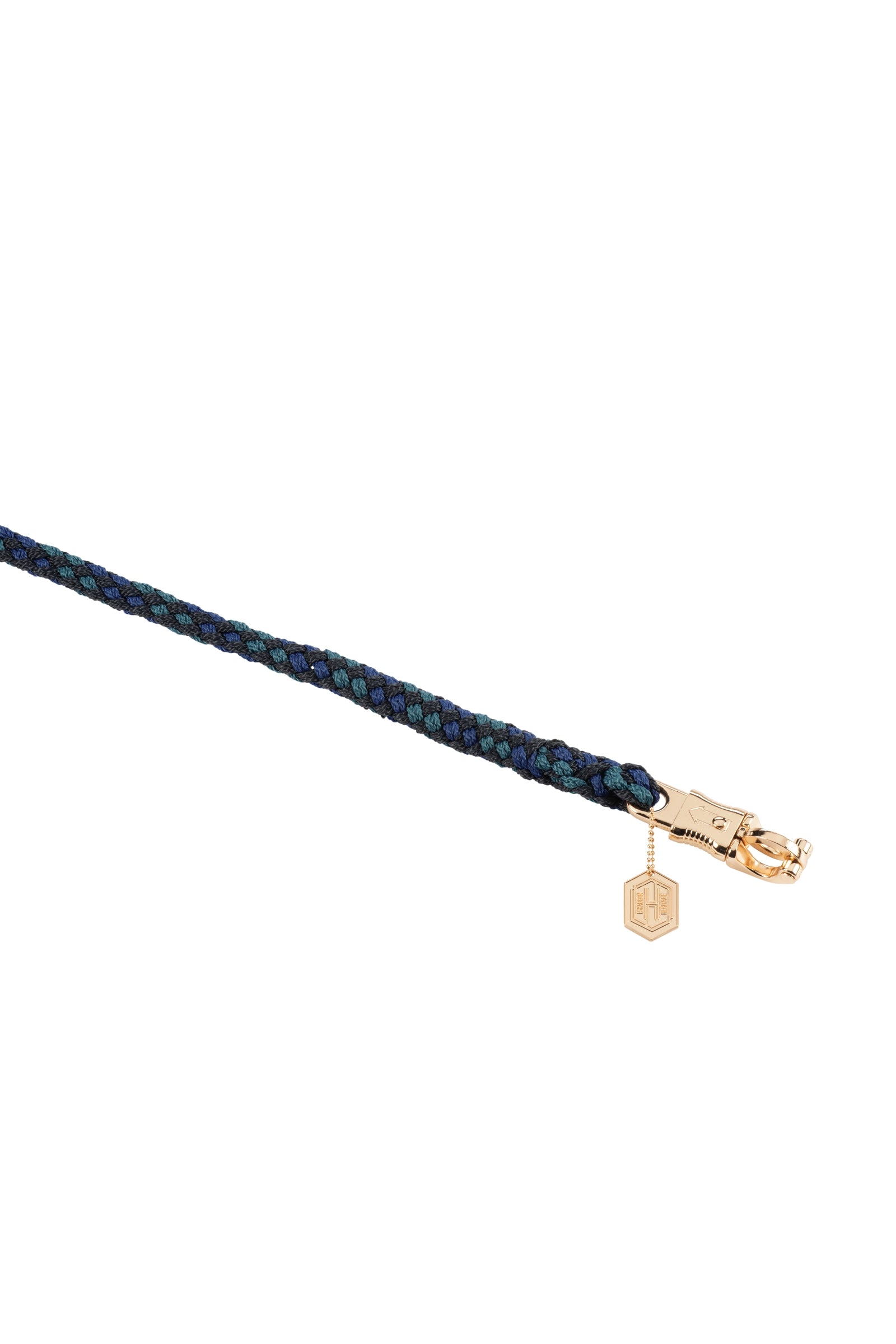 Eskadron Heritage AW24 Longhina in corda con gancio antipanico Cavezze e guinsagli