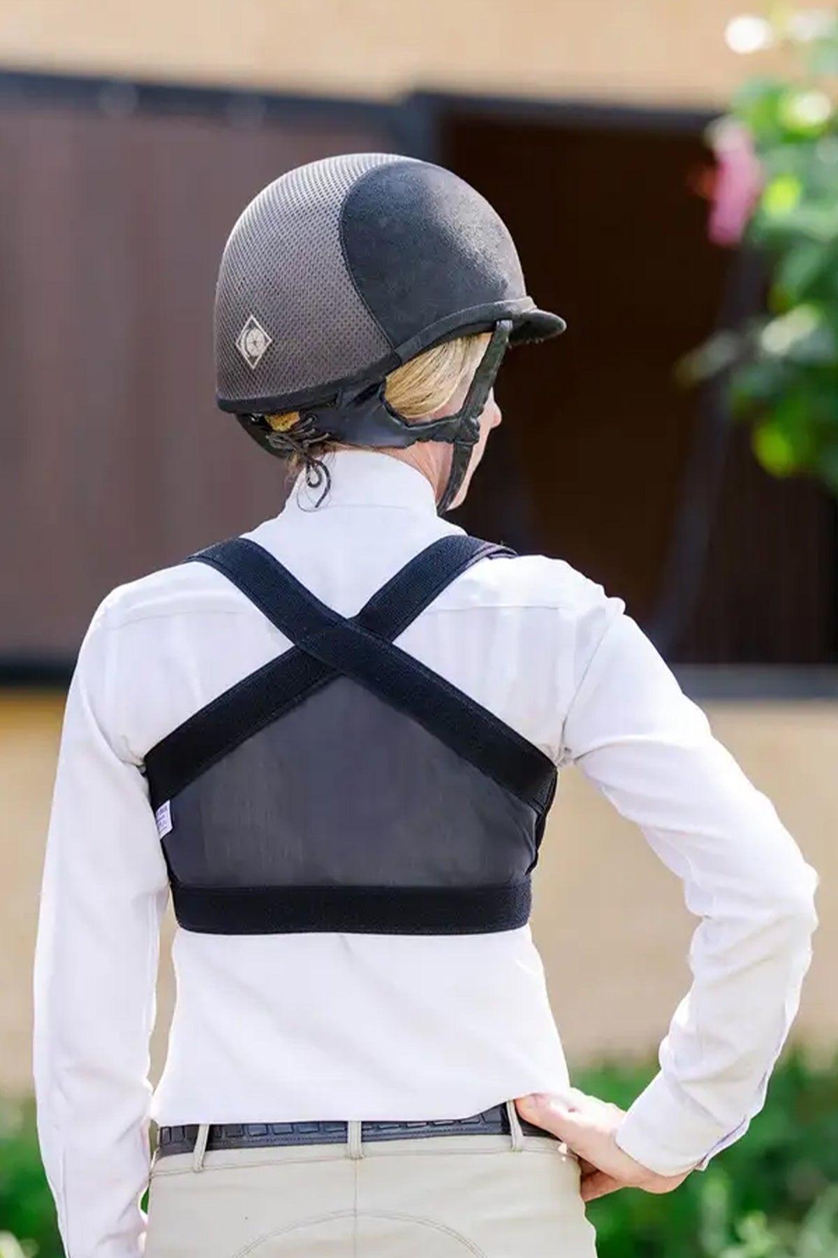 EquiFit ShouldersBack® Lite Accessories
