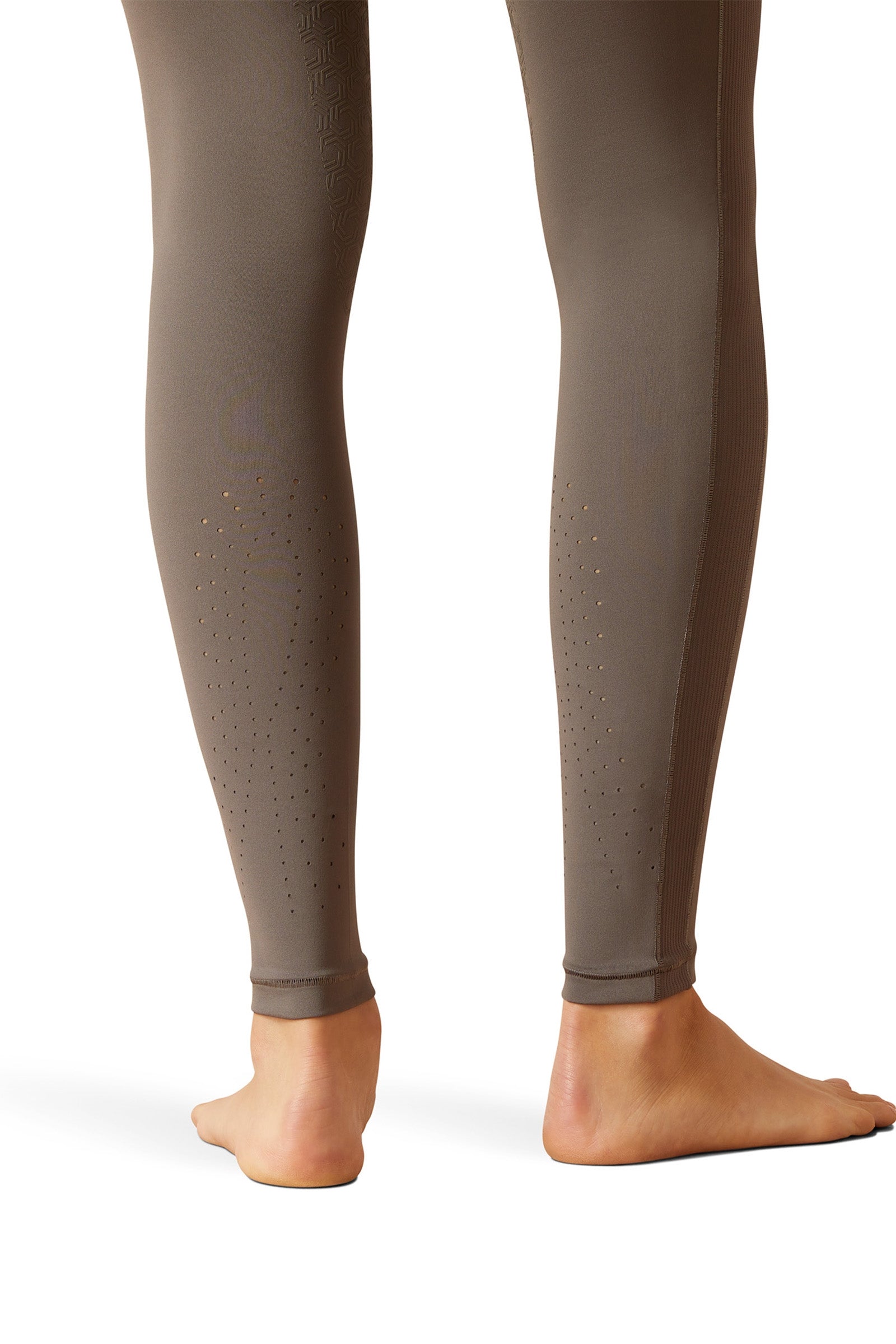 Ariat Eos Chic Women´s Half Grip Riding Tights Womens Breeches