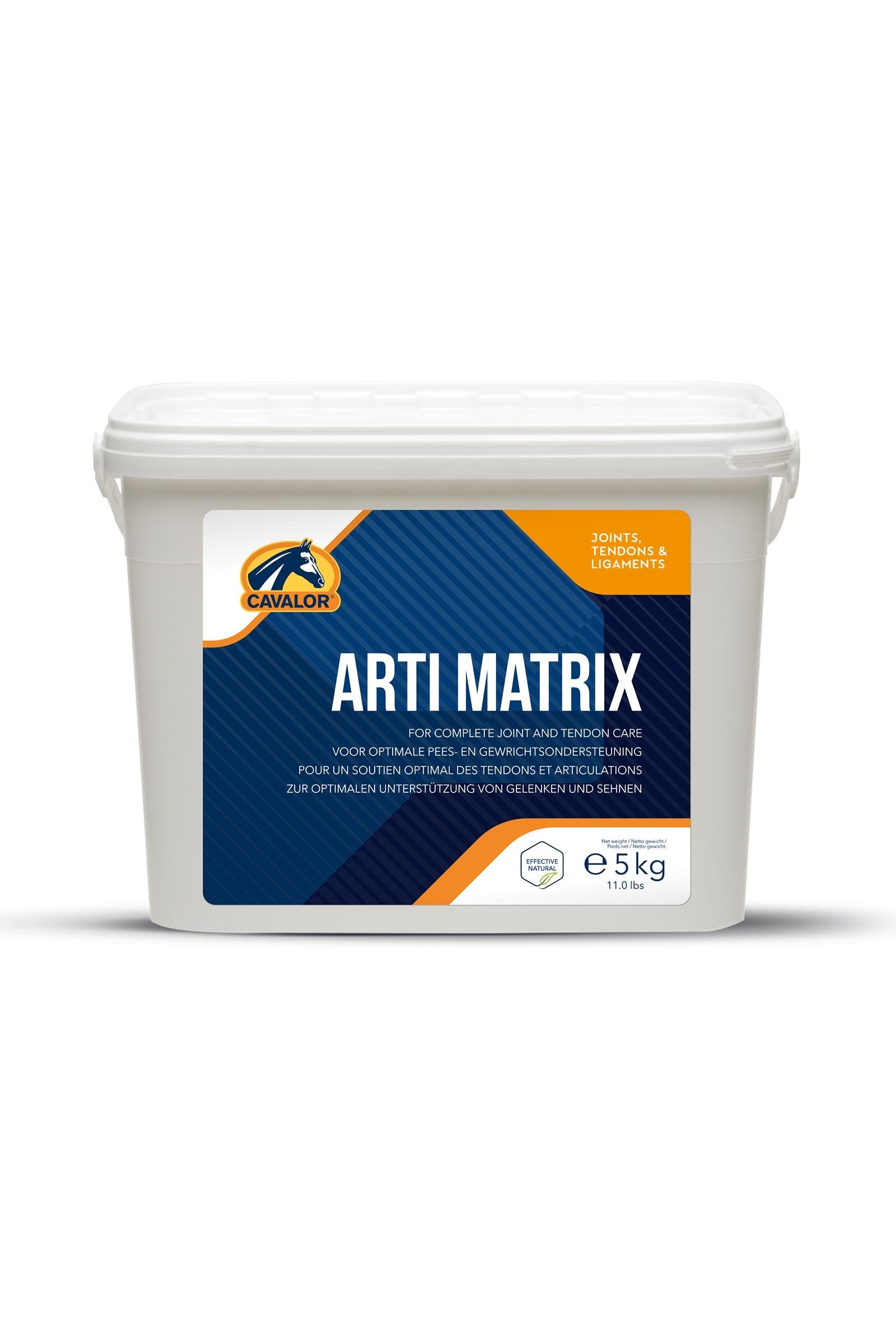 Cavalor Arti Matrix, tendini e articolazioni, 5 kg Horse Feed & Nutrition