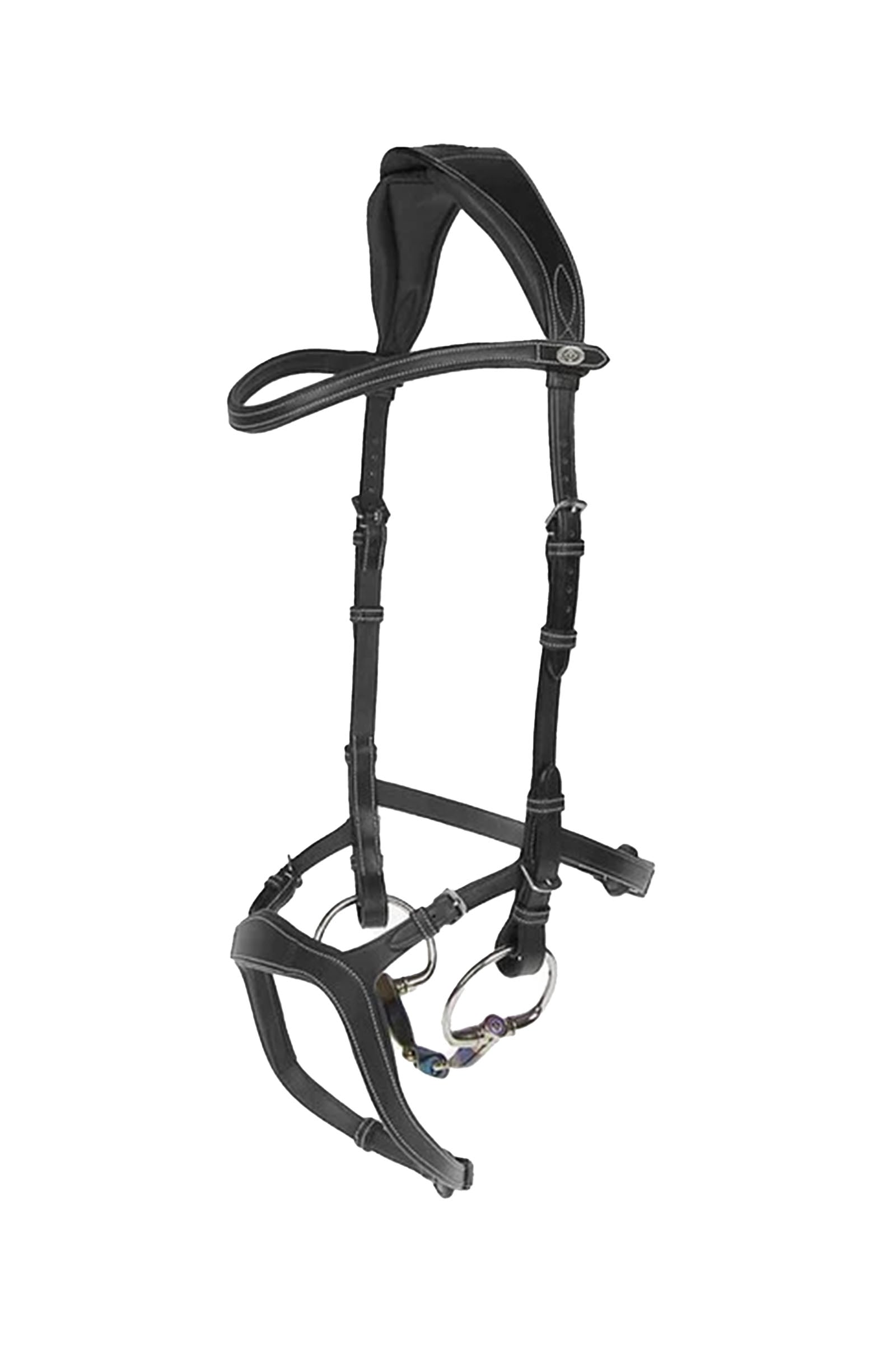 PS of Sweden Nirak briglia Briglie & redini