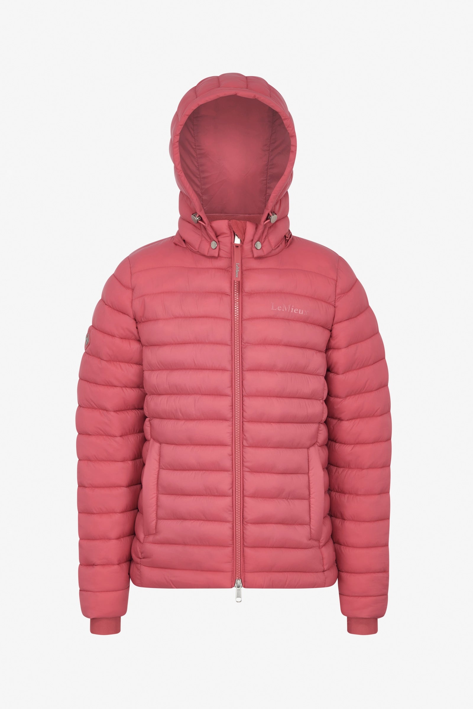 LeMieux Young Rider Ruby giacca imbottita per bambini Abbigliamento per bambini