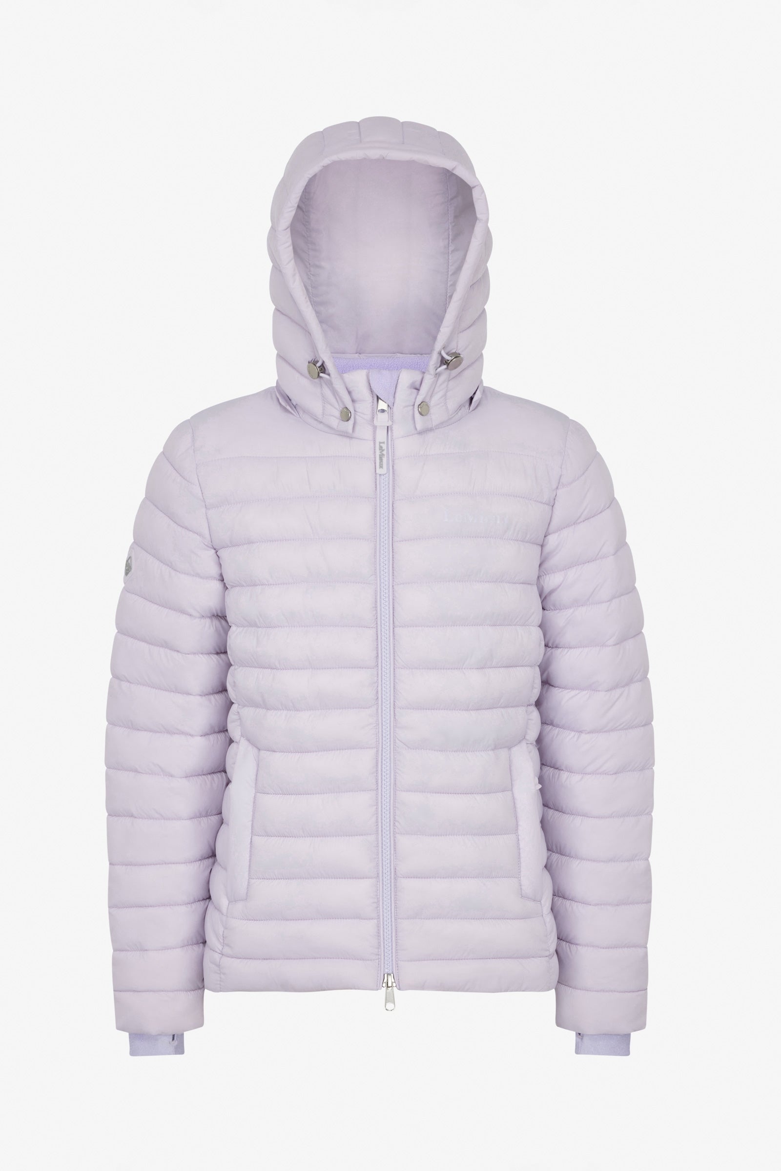 LeMieux Young Rider Ruby giacca imbottita per bambini Abbigliamento per bambini