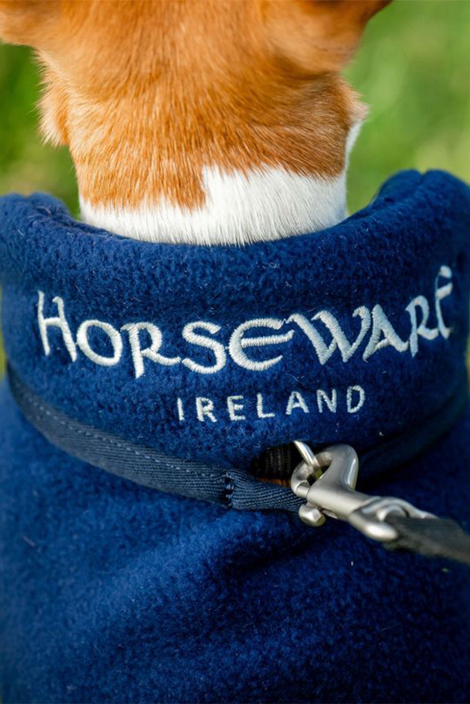 Horseware Signature Dog Fleece Dog Accesories